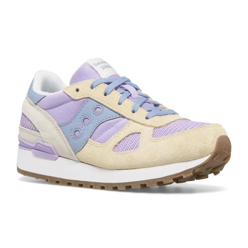 Sneakers Für Frauen Shadow Original Damen  37 von saucony