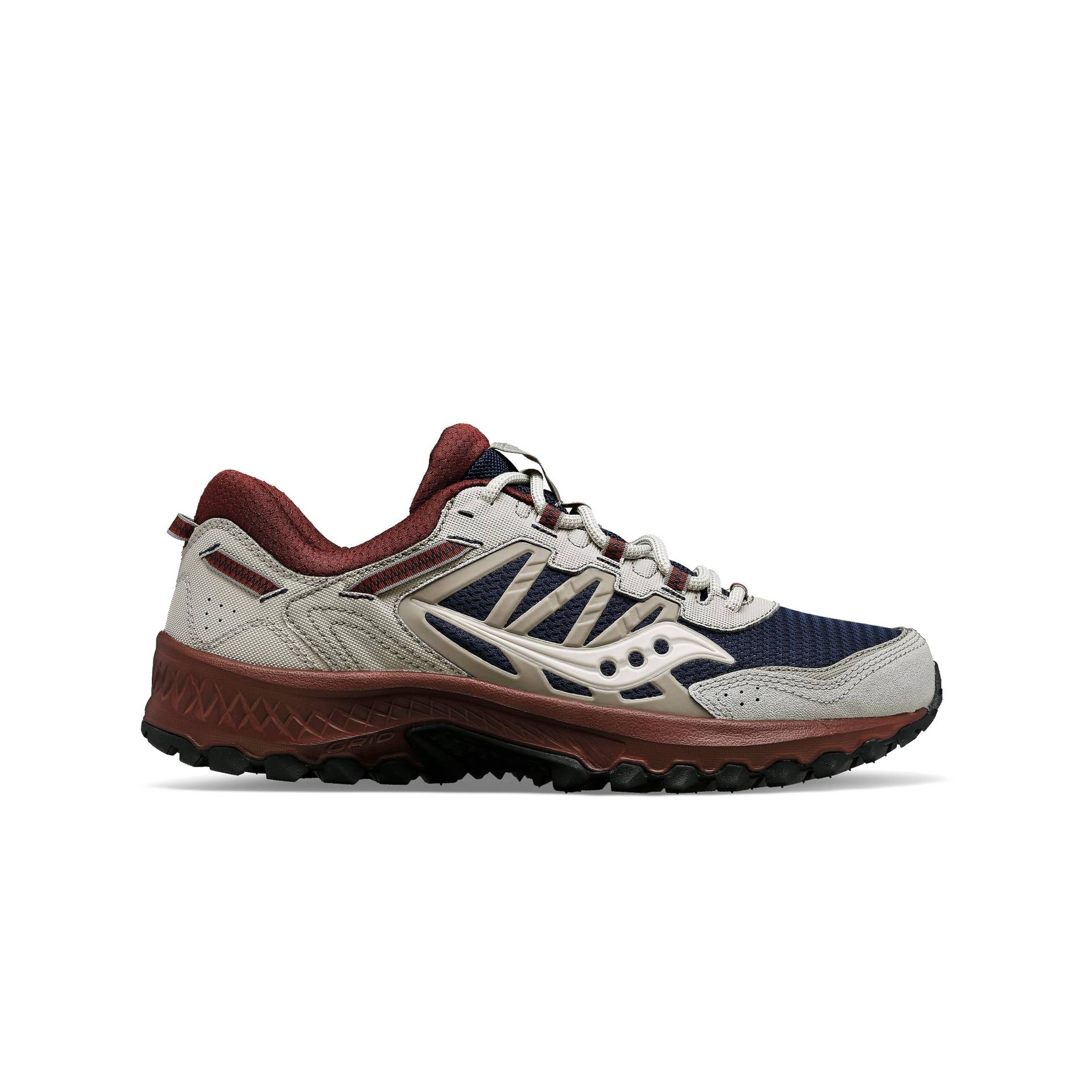 Sneakers Grid Peak Herren  40.5 von saucony