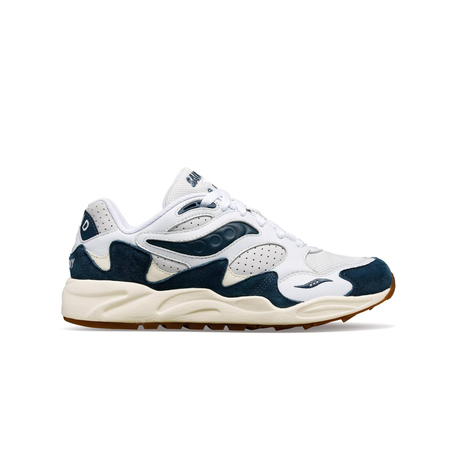 Sneakers Grid Shadow 2 Herren  40.5 von saucony