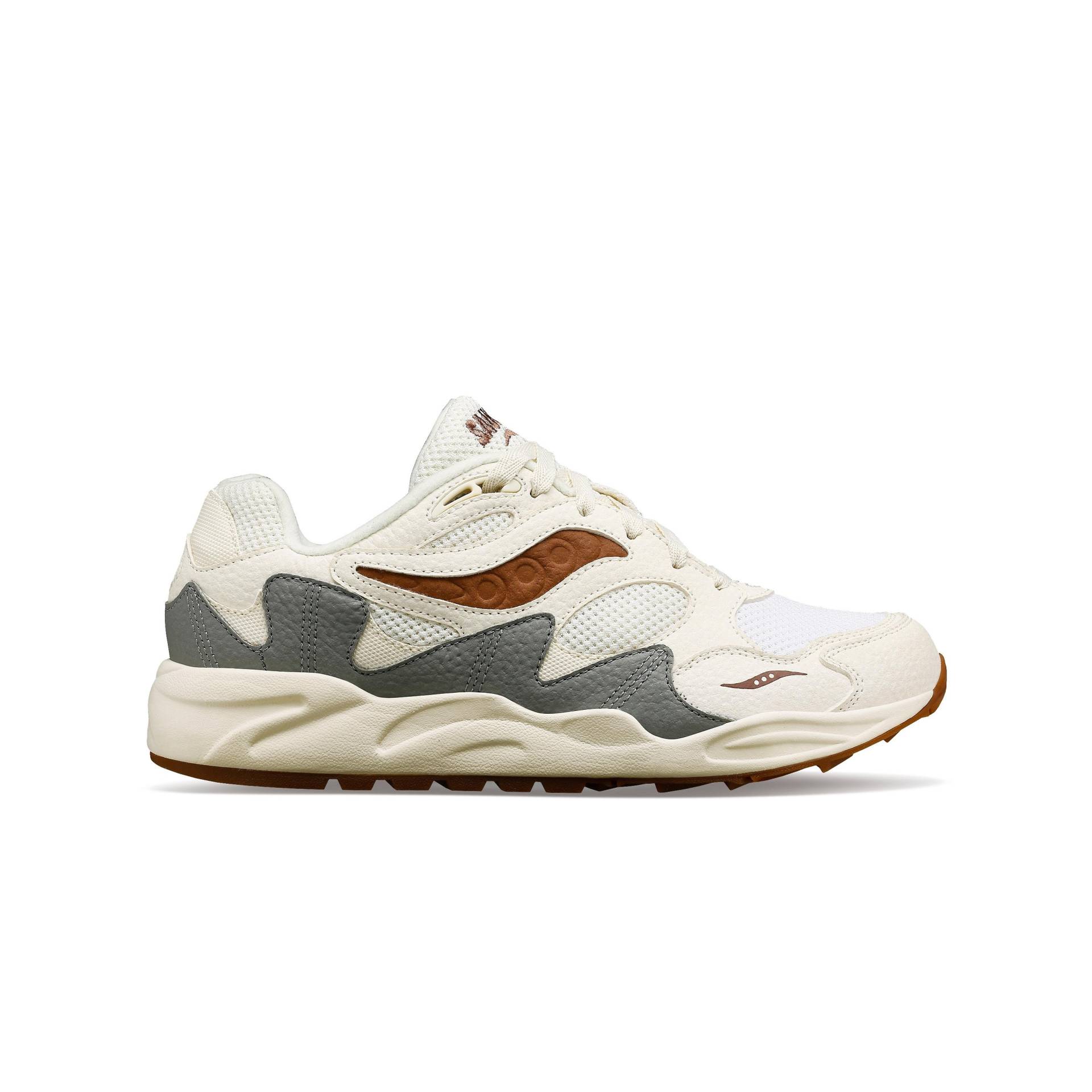 Sneakers Grid Shadow 2 Herren  42.5 von saucony