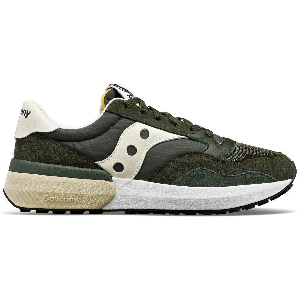 saucony - sneakers jazz nxt, für Damen, Größe 42 von saucony