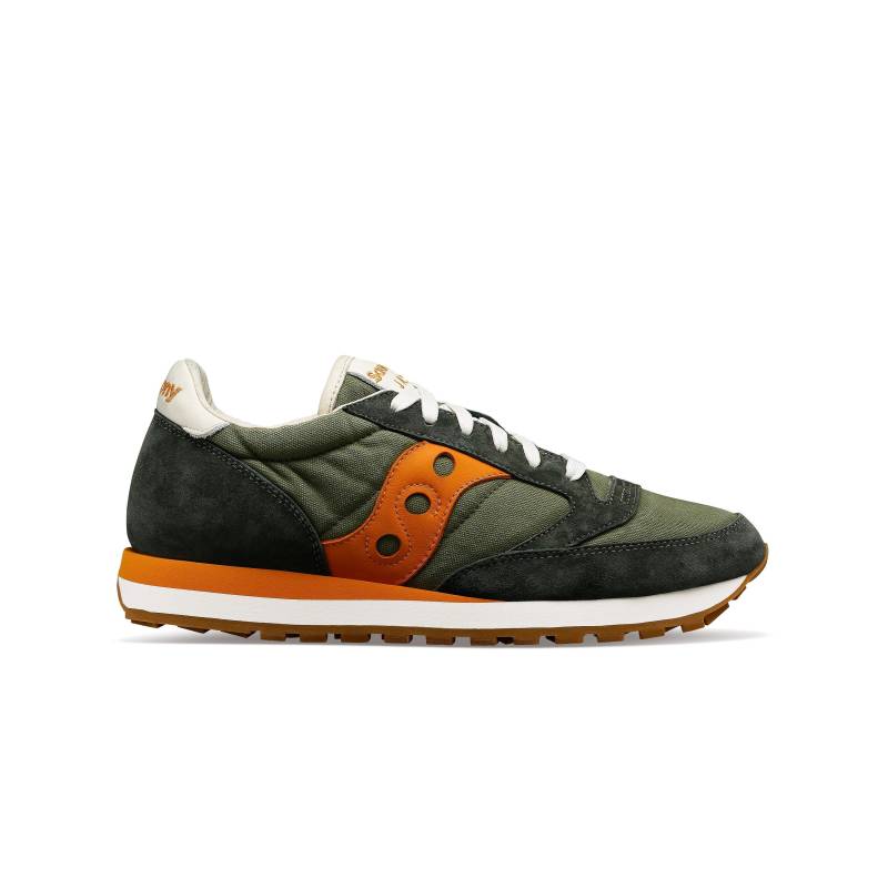 Sneakers Jazz Original Herren  38 von saucony