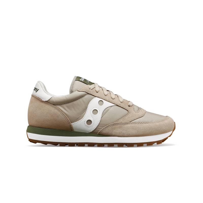 Sneakers Jazz Original Herren  43 von saucony