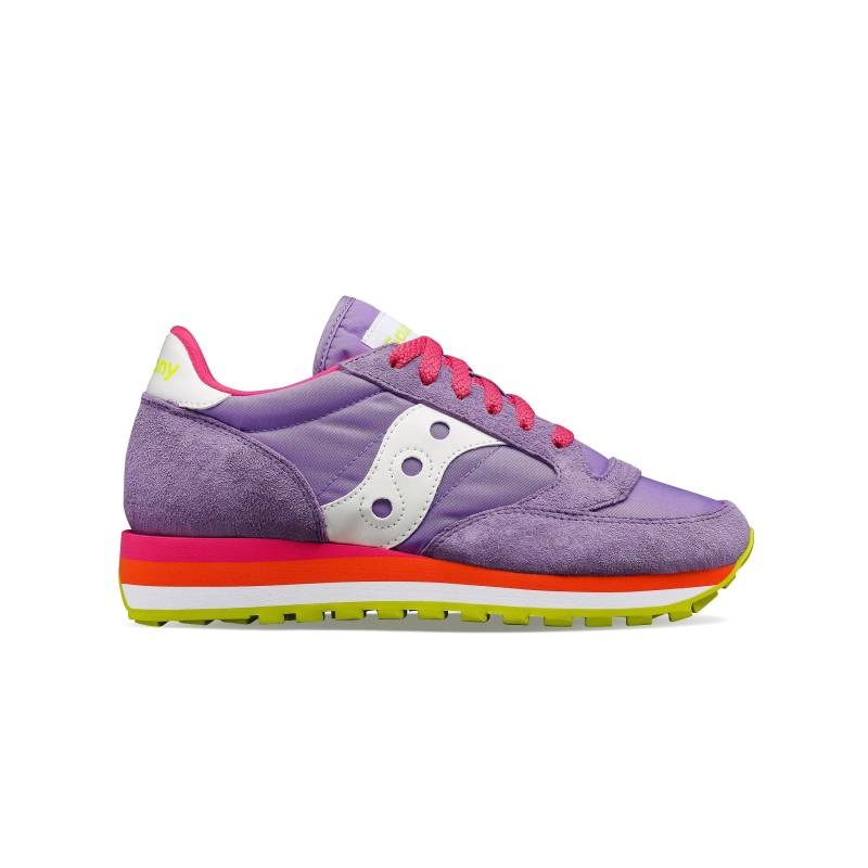 Sneakers Jazz Triple Damen  36 von saucony