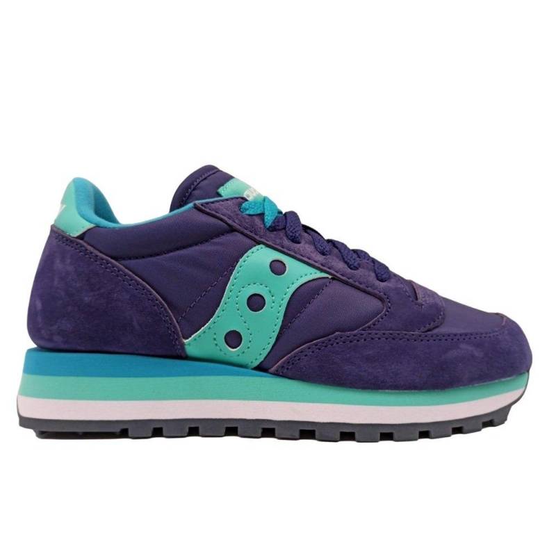 Sneakers Für Damen Jazz Triple Damen  37 von saucony