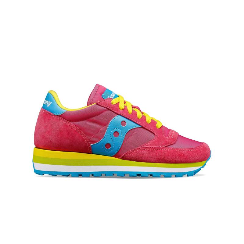 Sneakers Jazz Triple Damen  39 von saucony