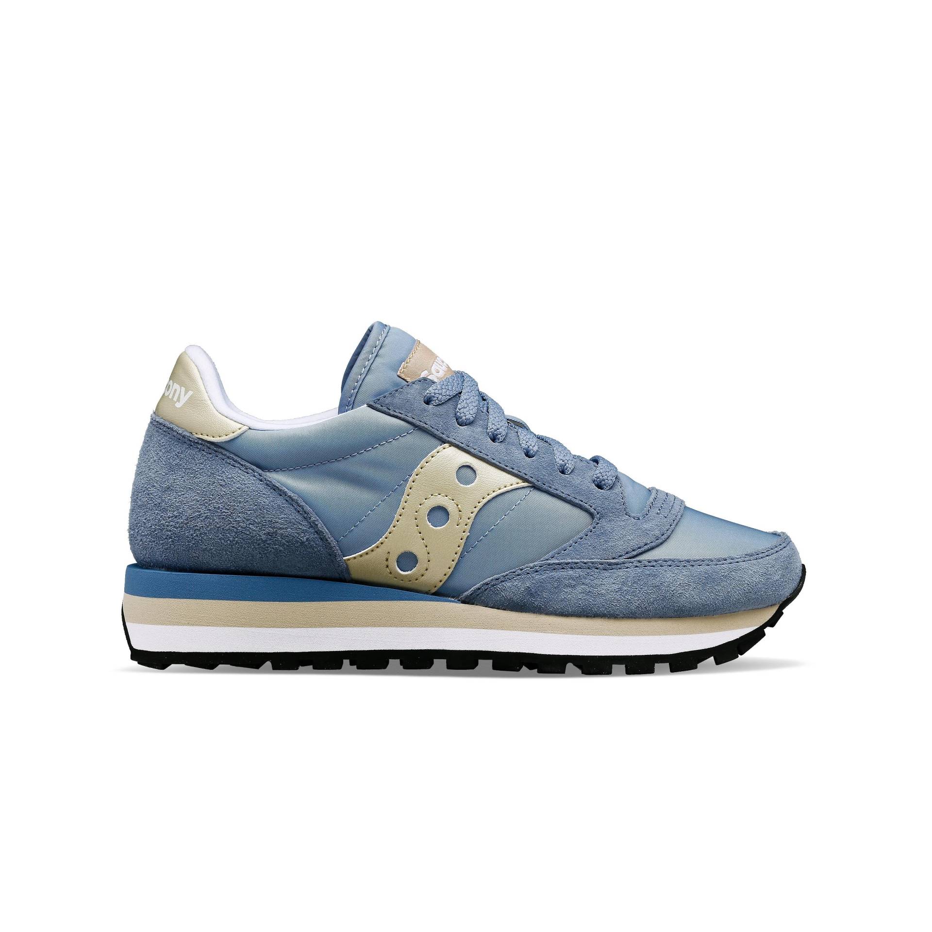 saucony - Sneakers Jazz Triple, für Damen, Größe 41 von saucony