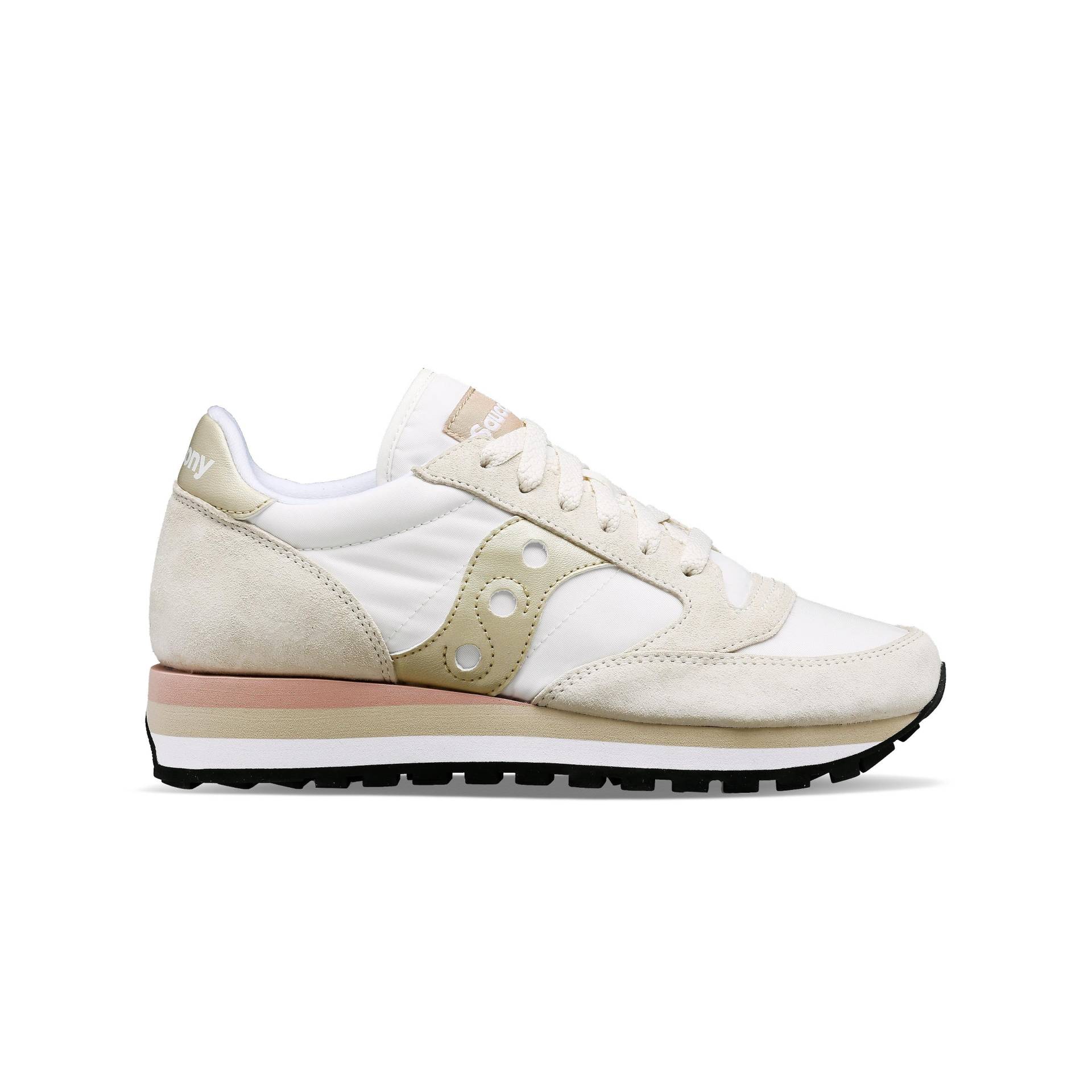 Sneakers Jazz Triple Damen  42 von saucony