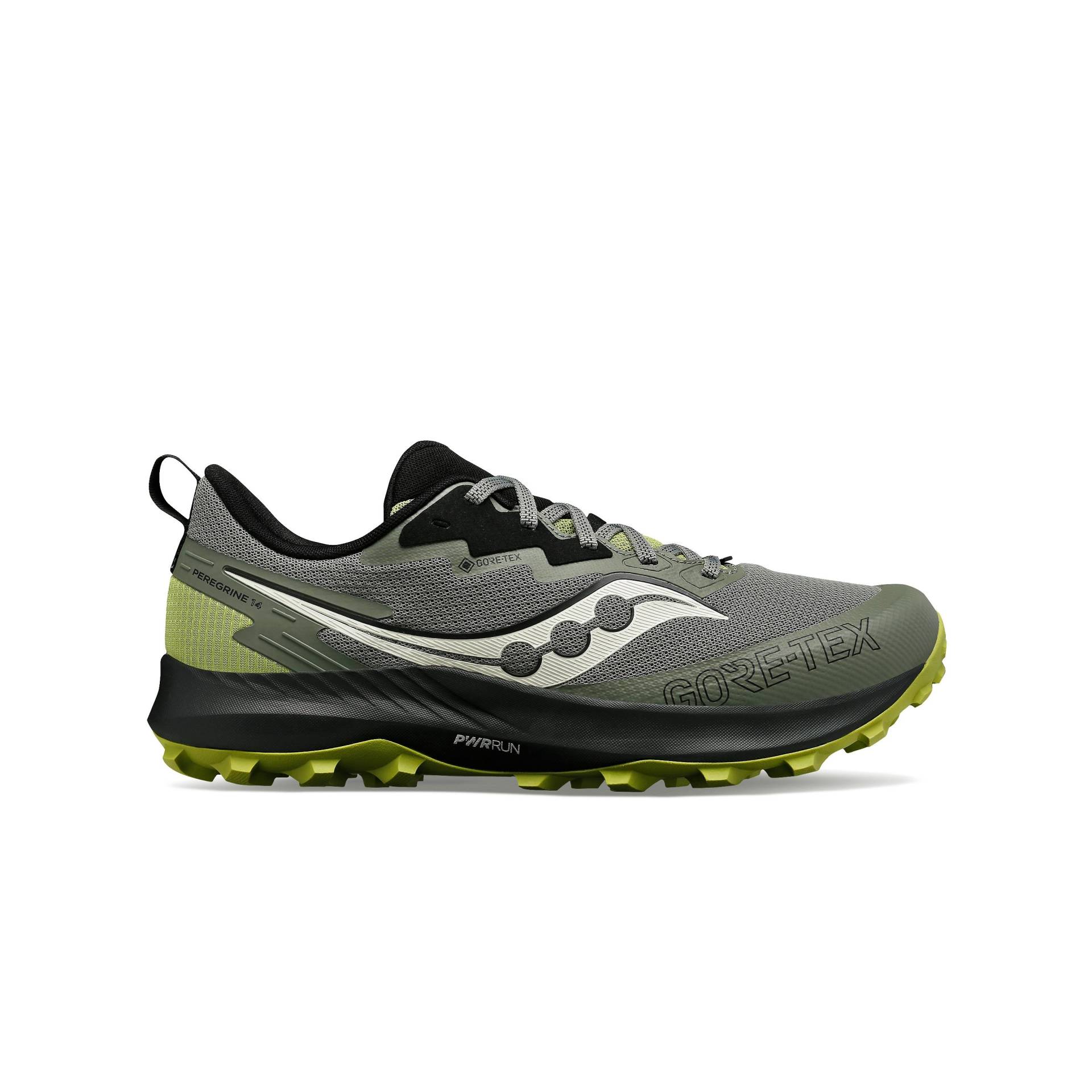 Sneakers Peregrine 14 Gtx Herren  40 von saucony