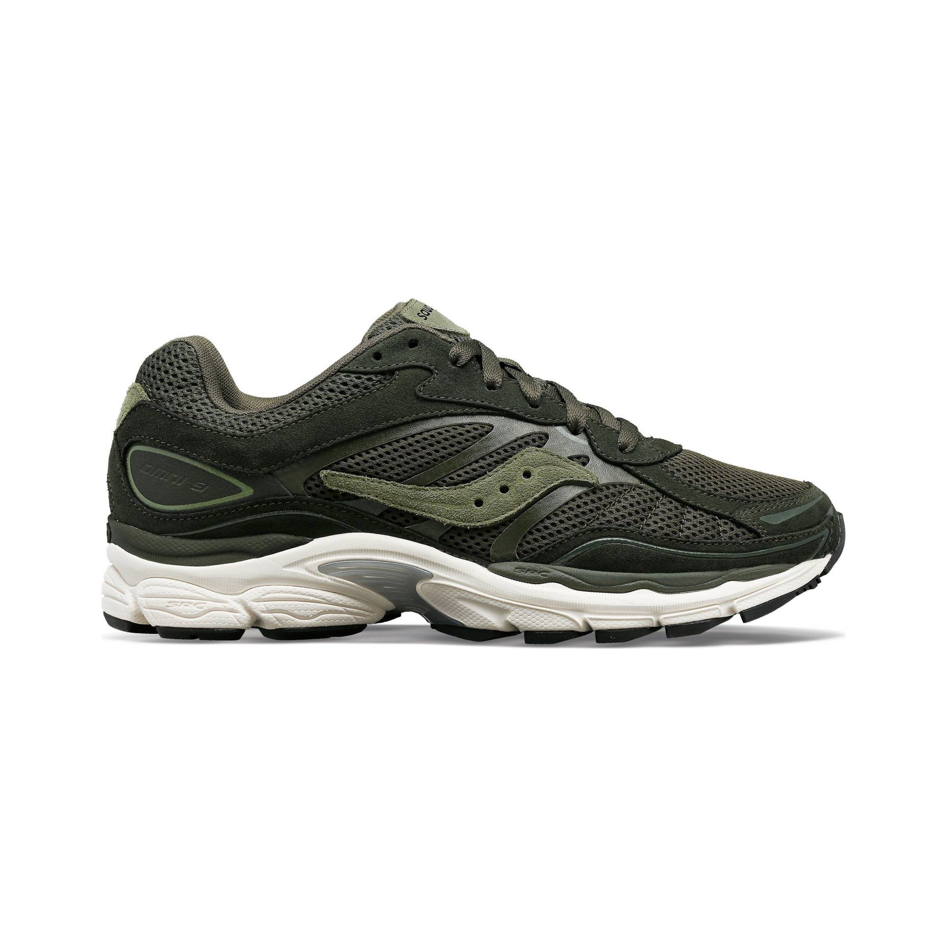 Sneakers Progrid Omni 9 Damen  37 von saucony