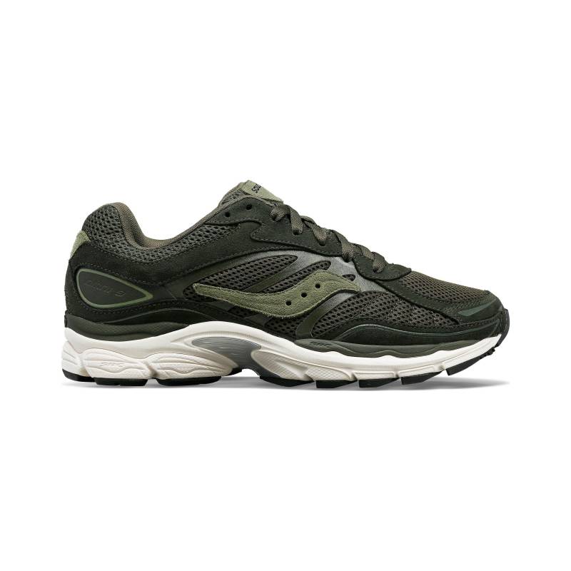 Sneakers Progrid Omni 9 Damen  41 von saucony