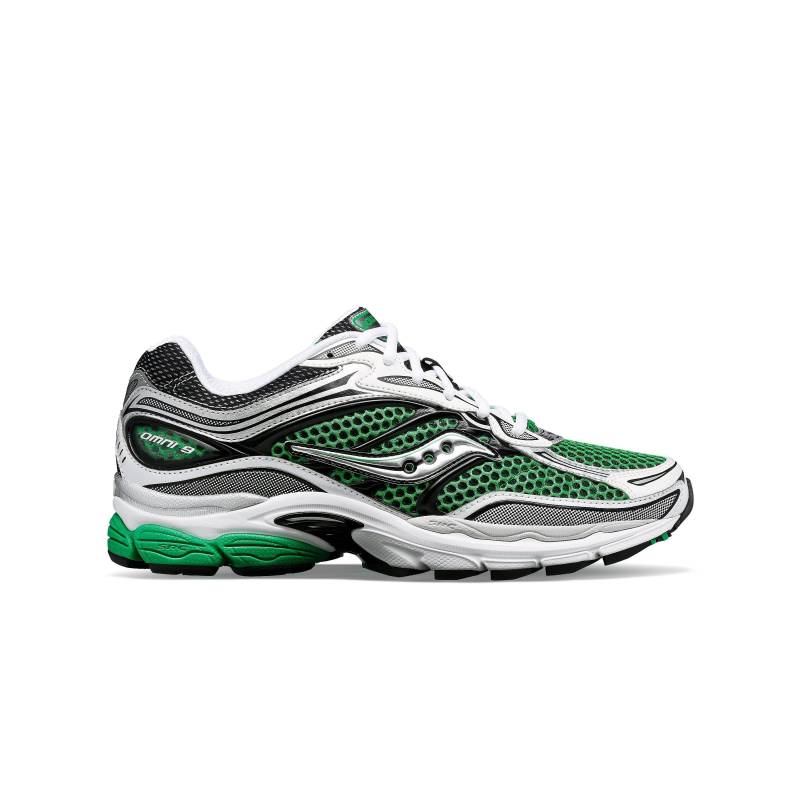 Sneakers Progrid Omni 9 Herren  40 von saucony