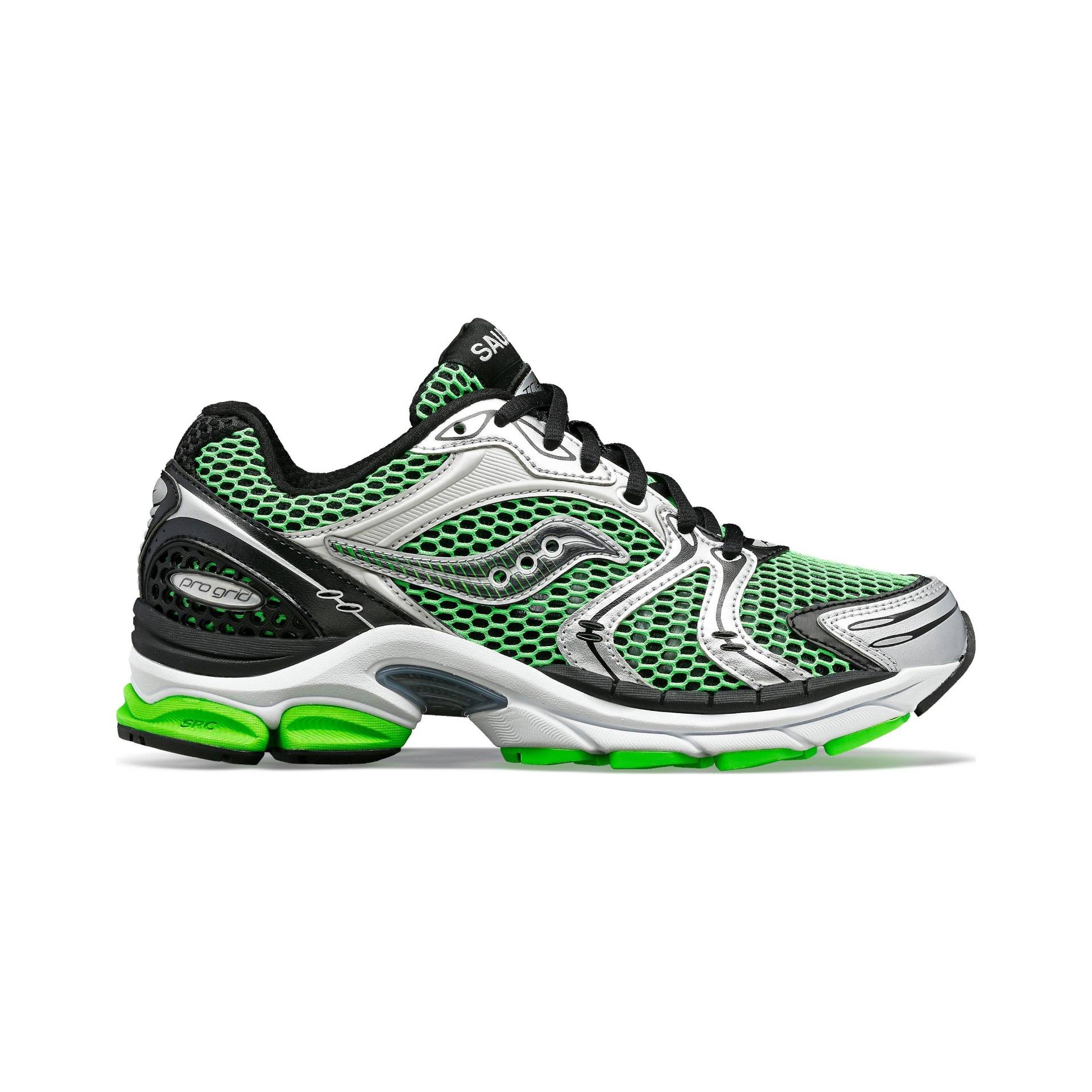 saucony - sneakers progrid triumph 4, für Damen, Größe 40.5 von saucony