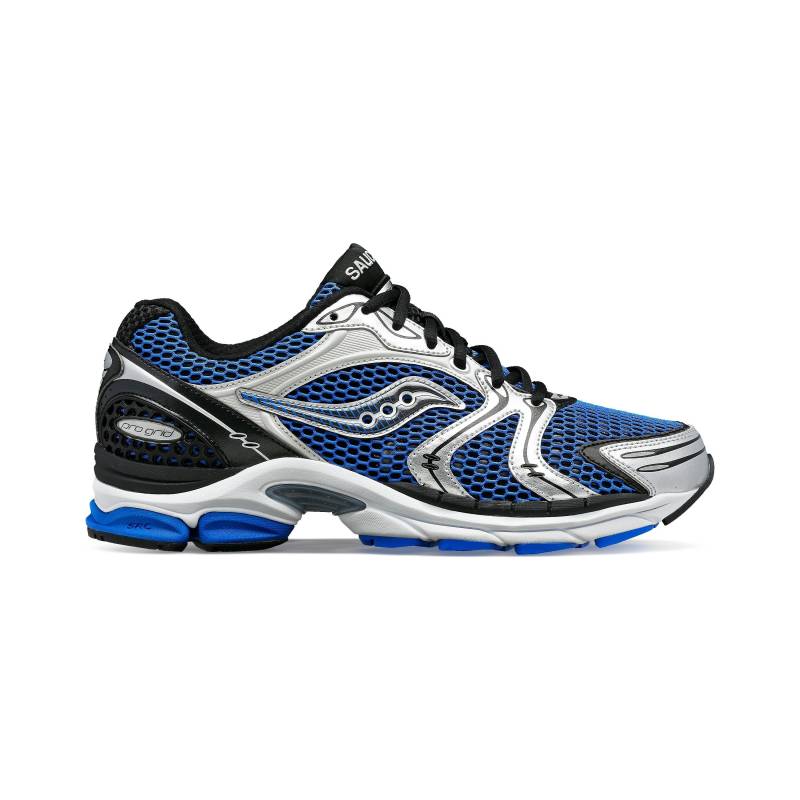 Sneakers Progrid Triumph 4 Damen  42 von saucony