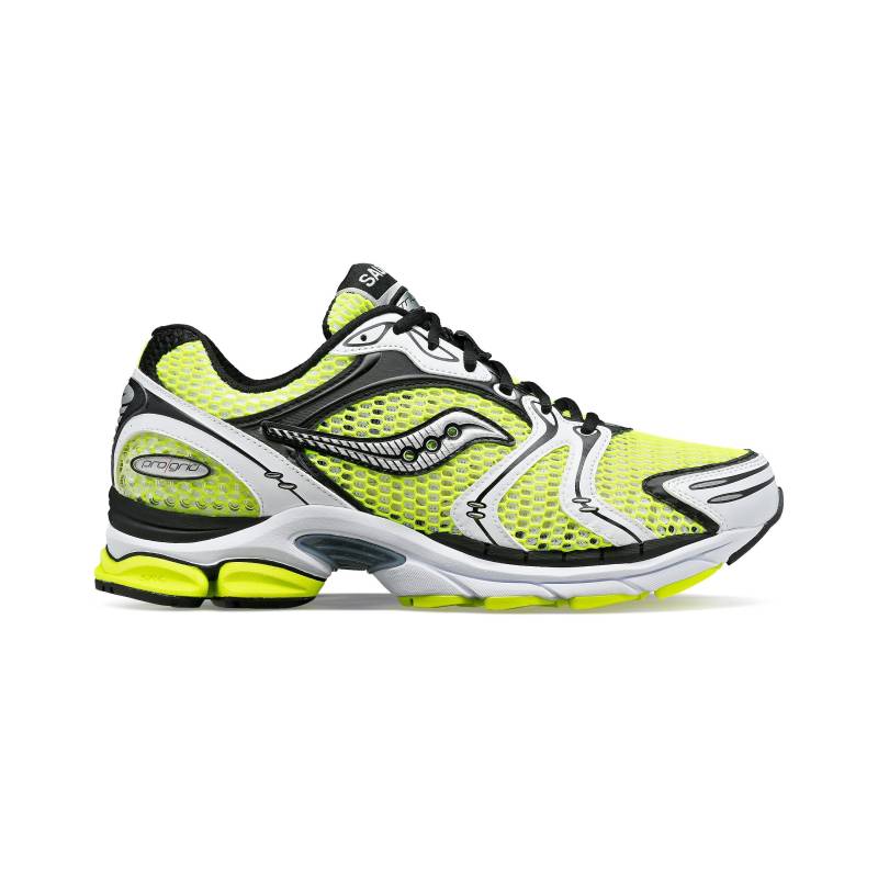 Sneakers Progrid Triumph 4 Damen  44.5 von saucony