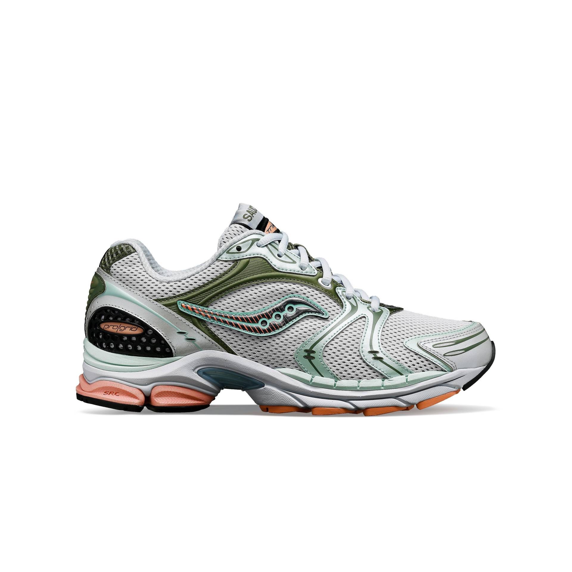 Sneakers Progrid Triumph 4 Herren  42.5 von saucony