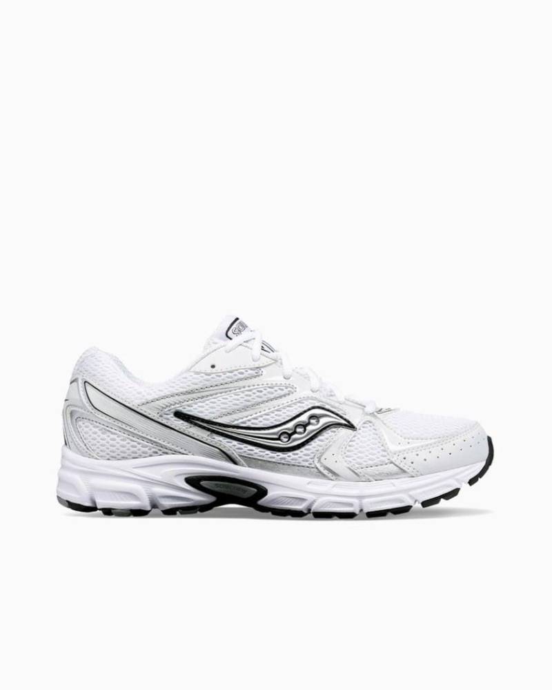 Sneakers Ride Millennium Damen  39 von saucony