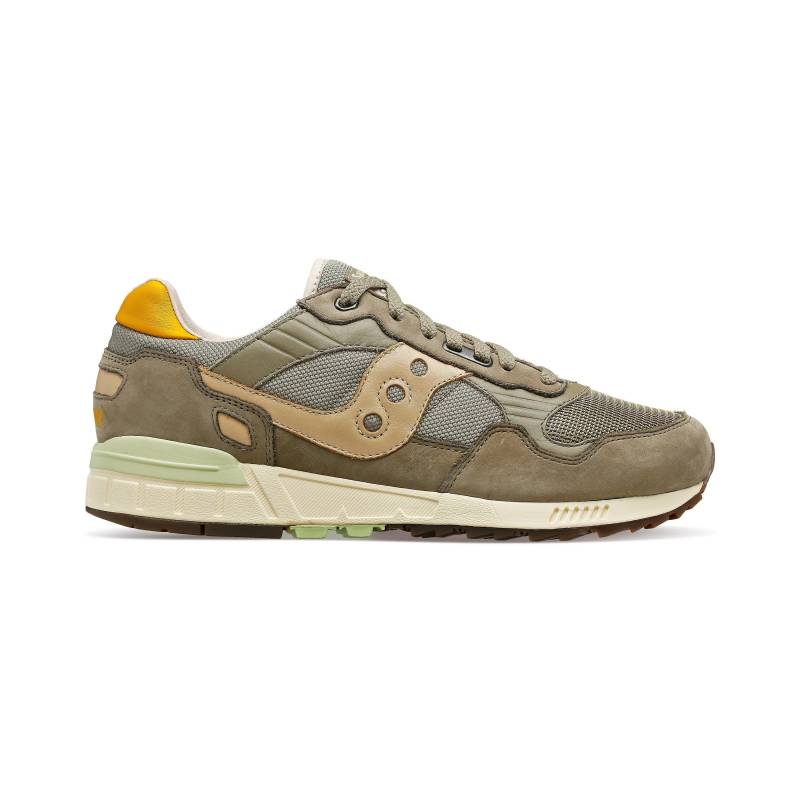 Sneakers Shadow 5000 Damen  41 von saucony