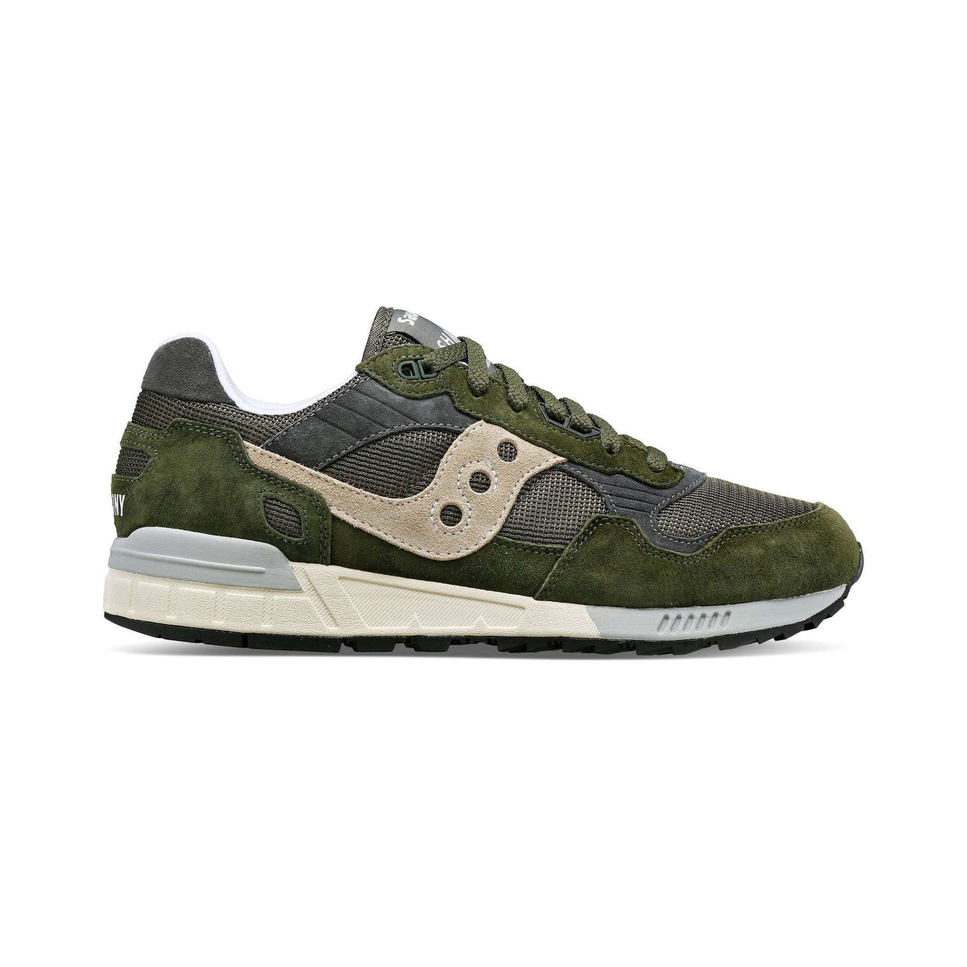 Sneakers Shadow 5000 Herren  42.5 von saucony