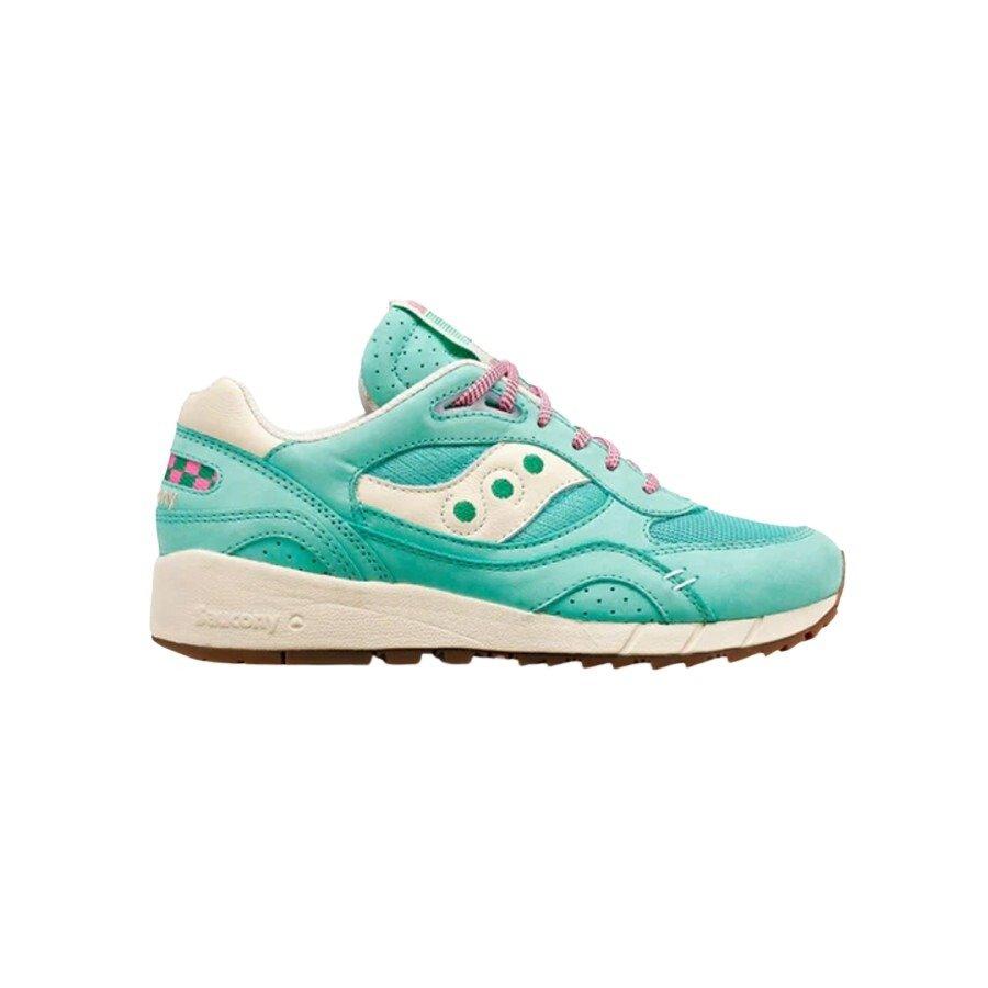 Sneakers Shadow 6000 Damen  38.5 von saucony