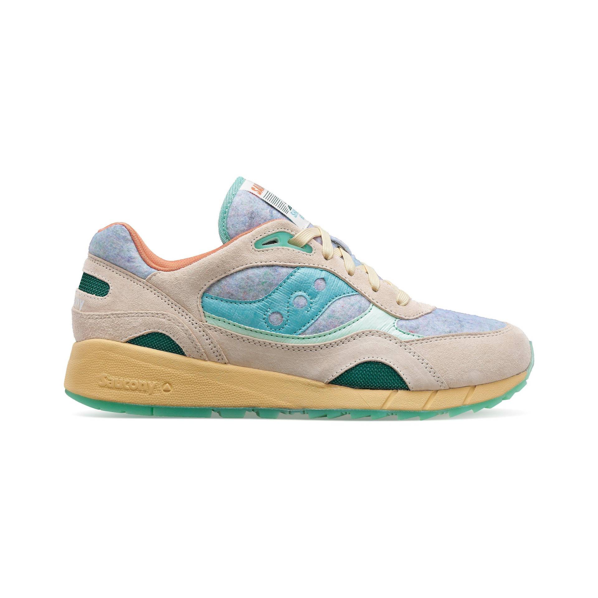 Sneakers Shadow 6000 Damen  48 von saucony