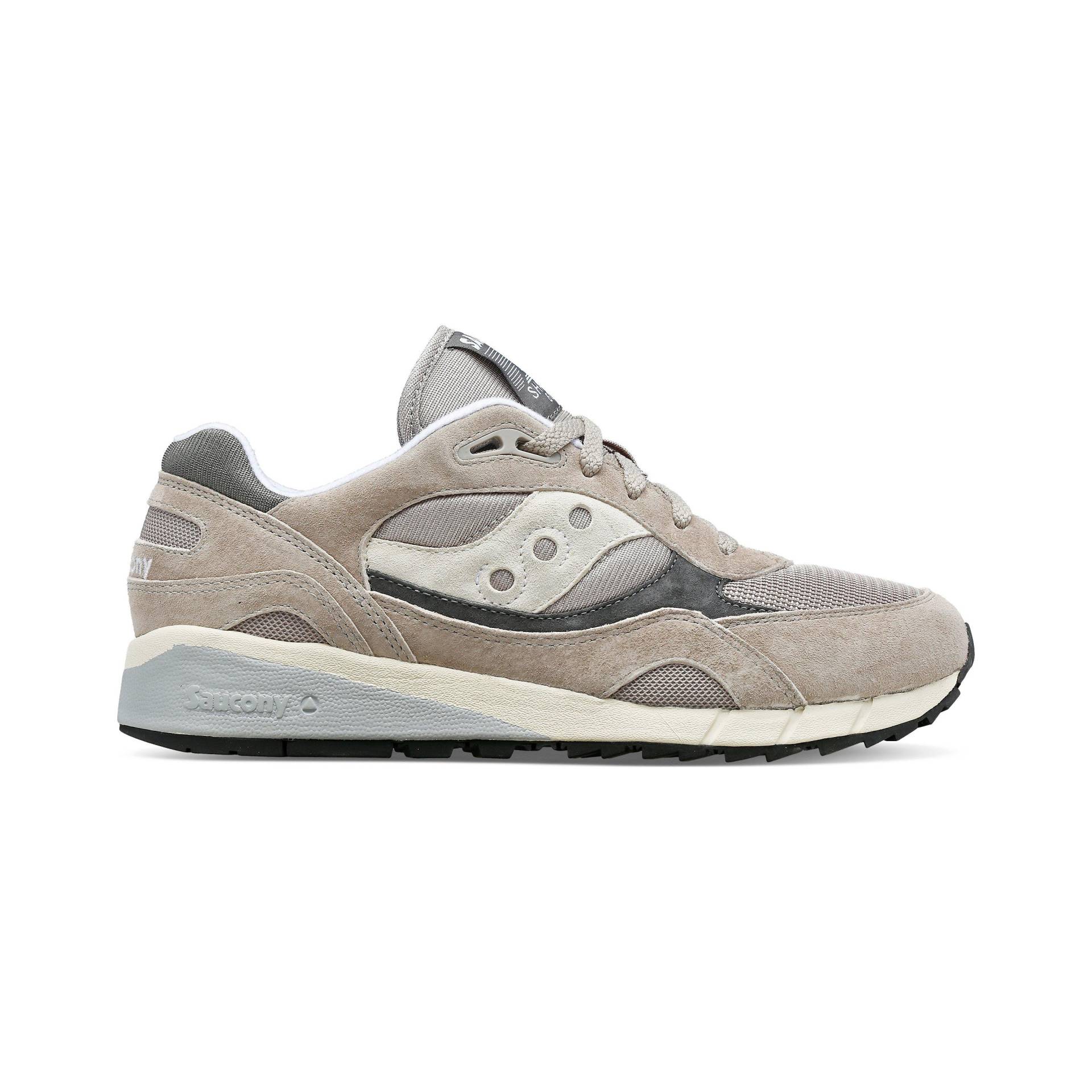 saucony - sneakers shadow 6000, für Herren, Größe 36 von saucony