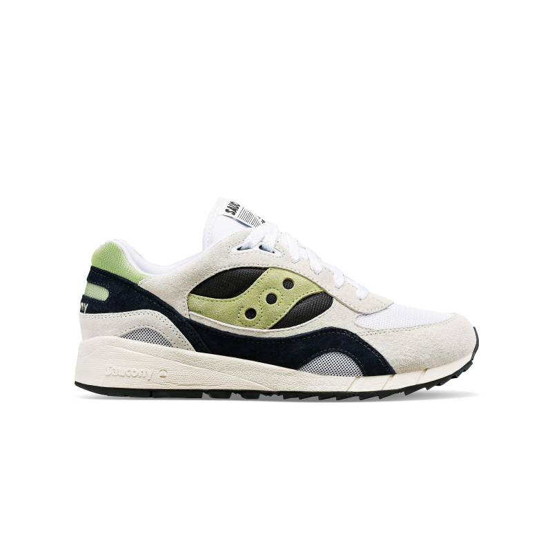 Sneakers Shadow 6000 Herren Weiss 45 von saucony