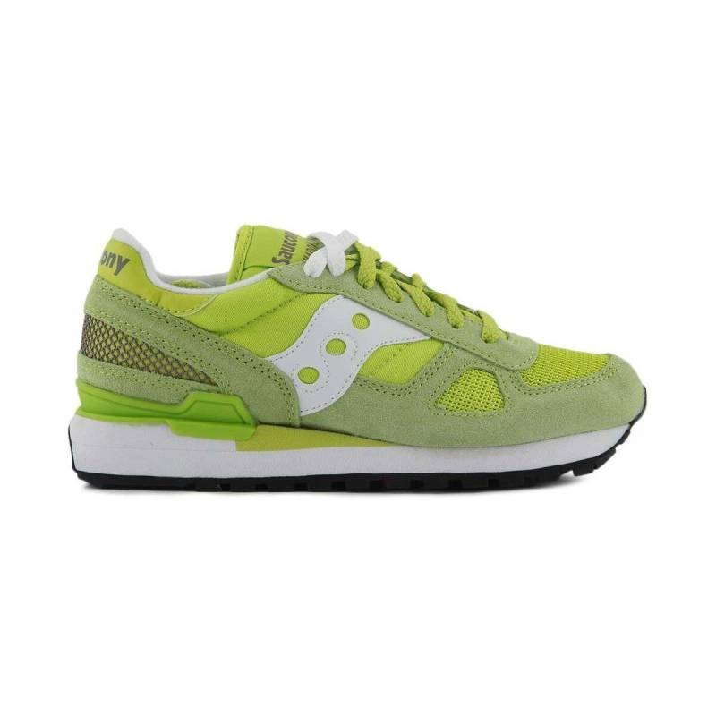 Sneakers Für Damen Shadow Original Damen  36 von saucony