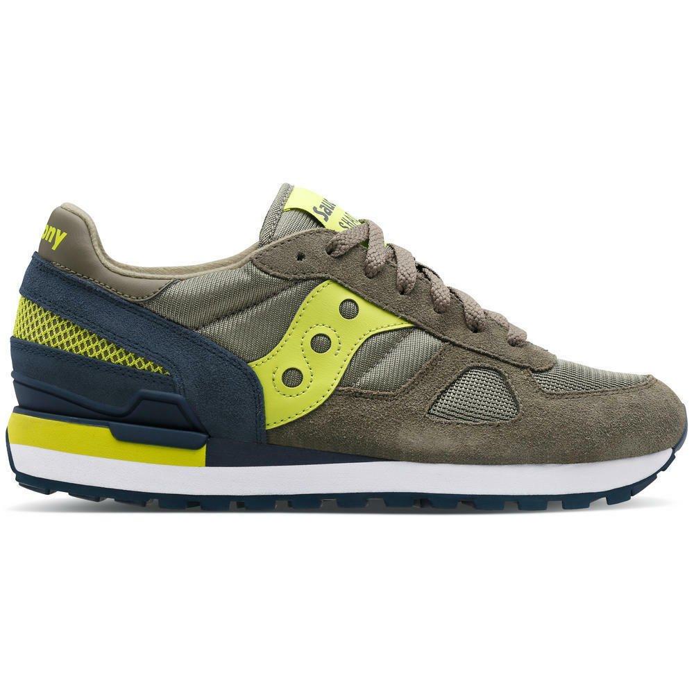 Sneakers Shadow Original Herren  39 von saucony