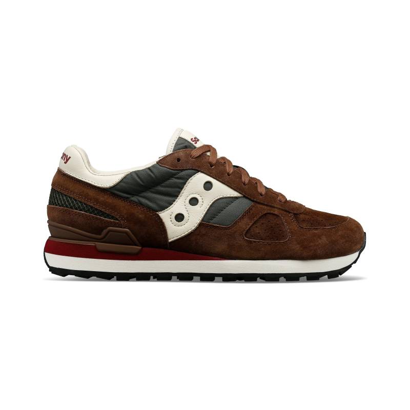 Sneakers Shadow Original Herren  40.5 von saucony