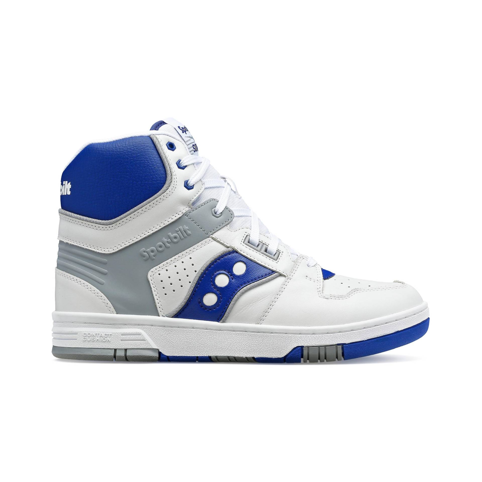 Sneakers Sonic Hi Damen  44 von saucony