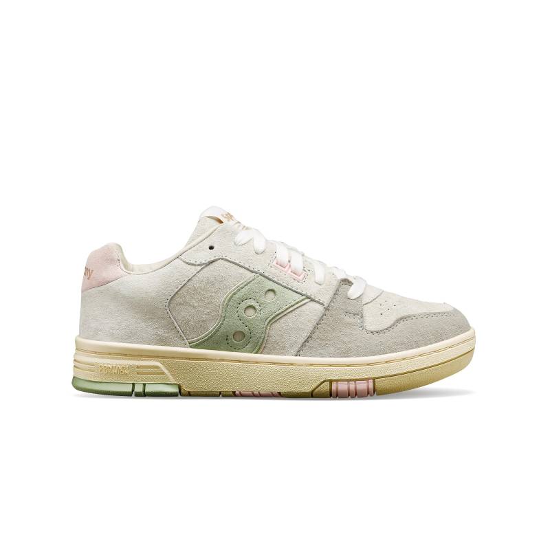 Sneakers Sonic Low Damen  41 von saucony