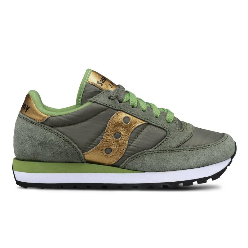 Turnschuhe Jazz Original Damen  39 von saucony