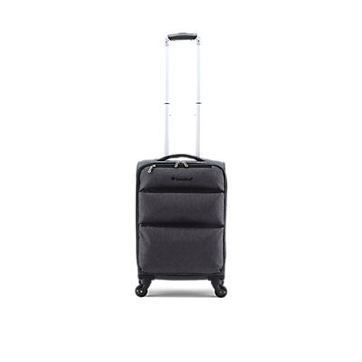 Soft S 38 L Reisekoffer von saxoline