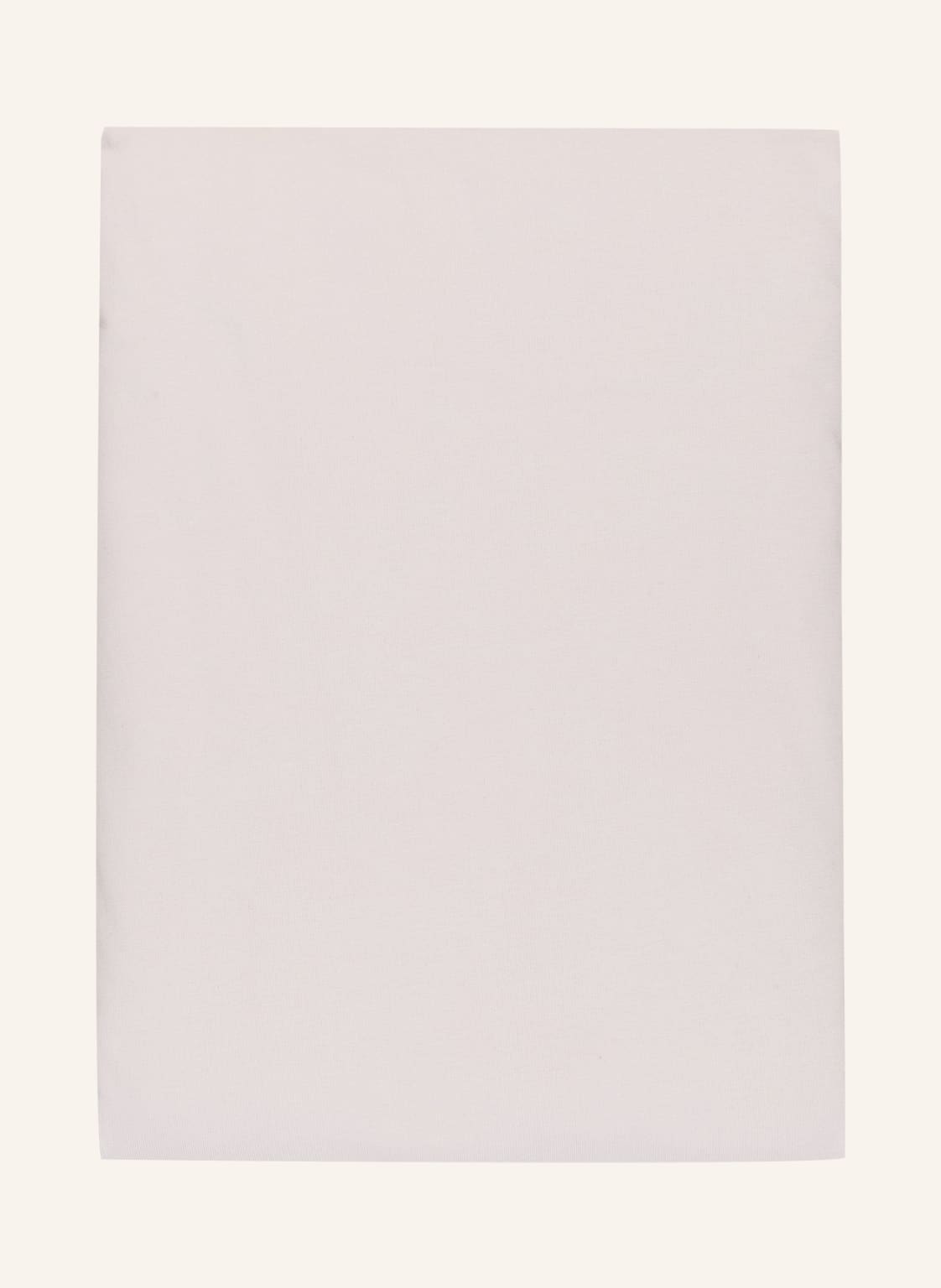 Schlafgut Spannbettlaken Premium S beige Schlafgut Spannbettlaken Premium S beige von schlafgut