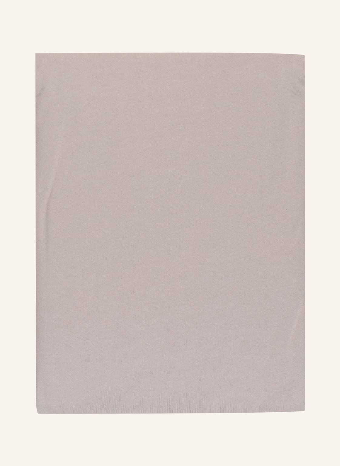 Schlafgut Spannbettlaken Premium S beige Schlafgut Spannbettlaken Premium S beige von schlafgut