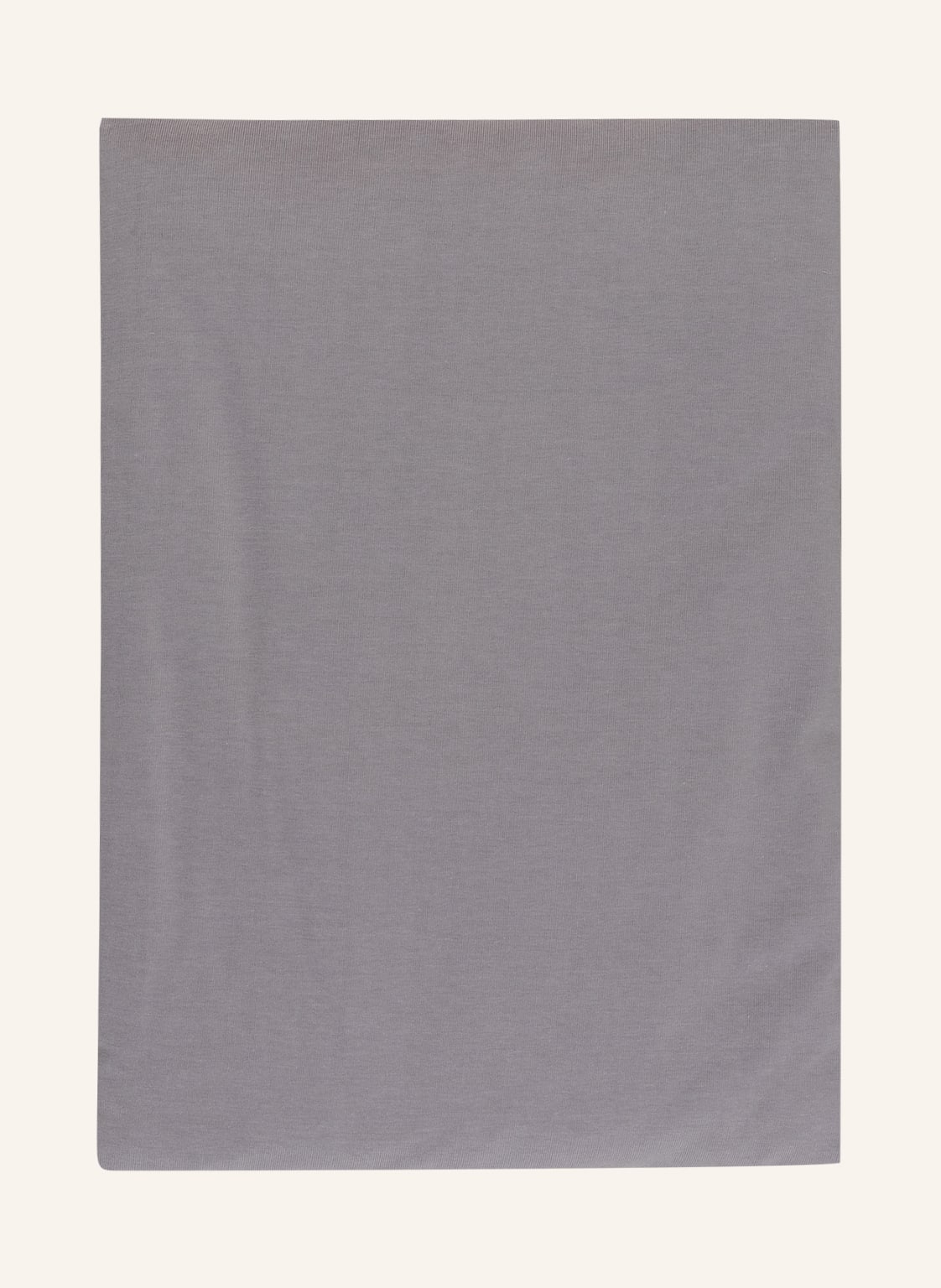 Schlafgut Spannbettlaken Premium S grau Schlafgut Spannbettlaken Premium S grau von schlafgut