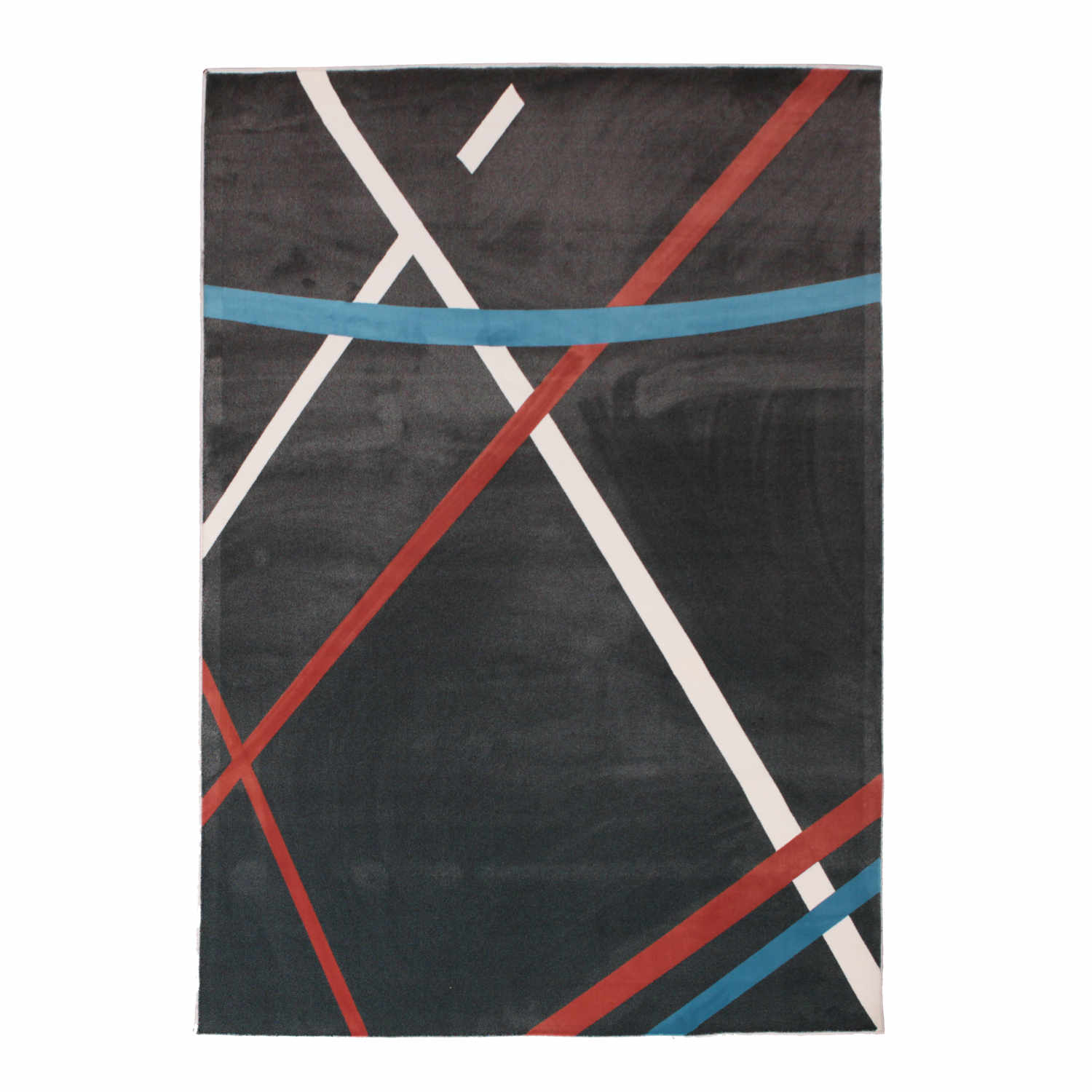 Athletica Teppich, Grösse l. 240 x b. 170 cm, Motiv athletica 2 Athletica Teppich, Grösse l. 240 x b. 170 cm, Motiv athletica 2 von Sula