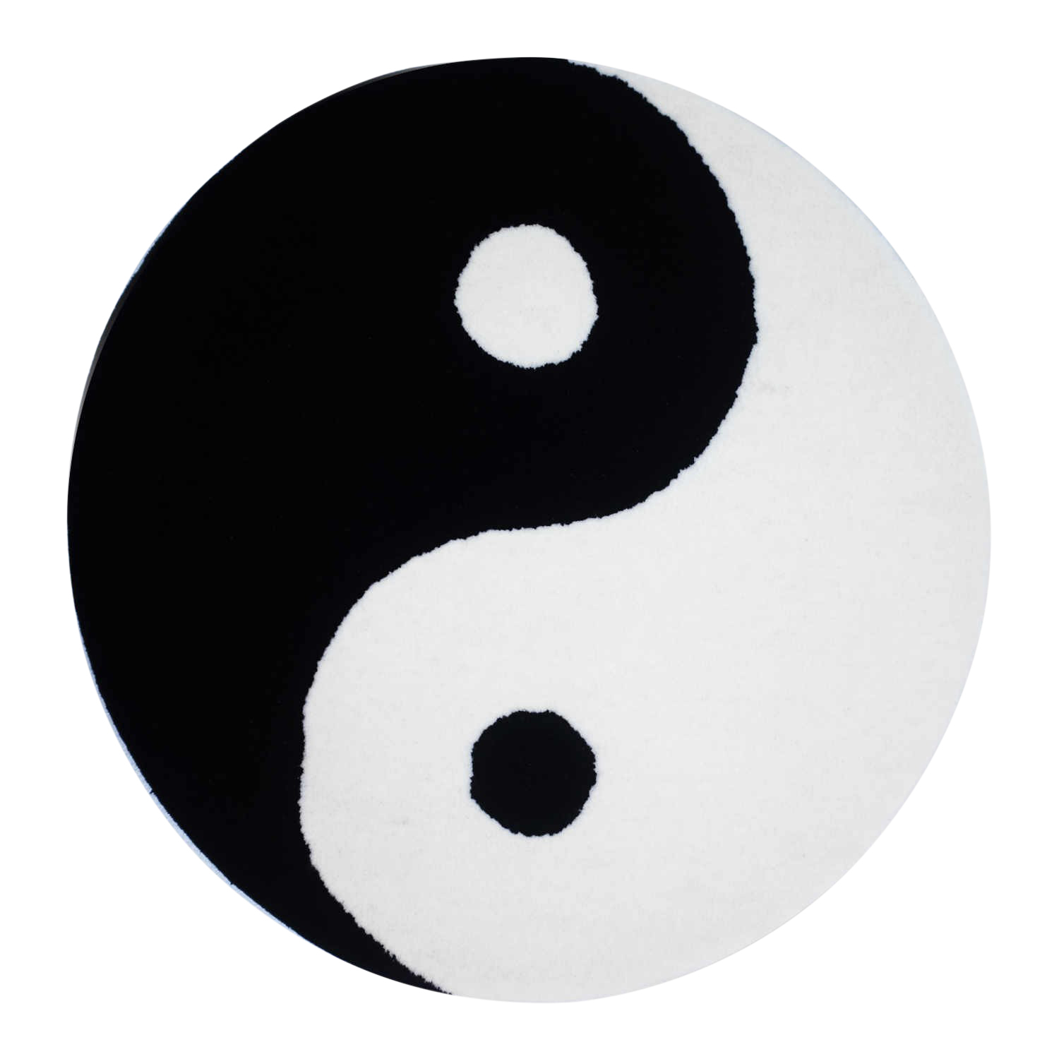 Vibe Yin Yang Teppich Vibe Yin Yang Teppich von Sula