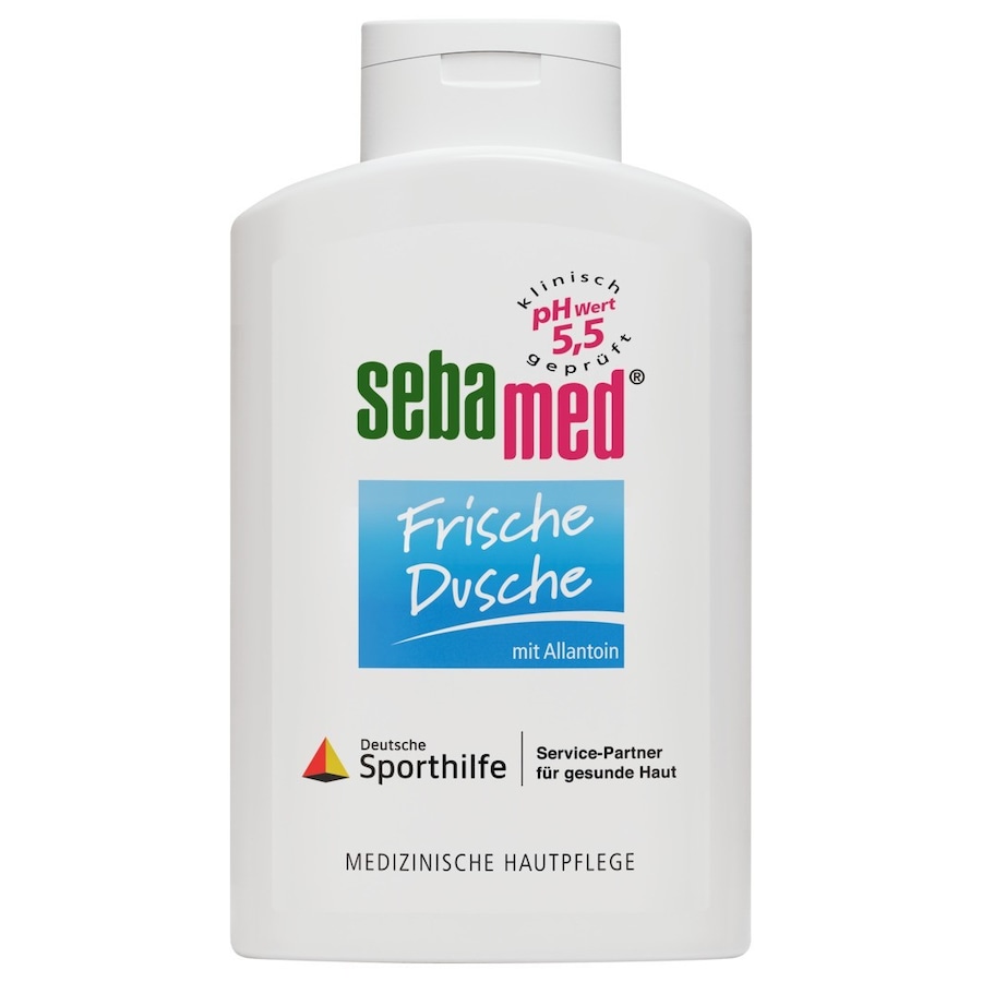 sebamed sebamed Frische Dusche duschgel 400.0 ml sebamed sebamed Frische Dusche duschgel 400.0 ml von sebamed