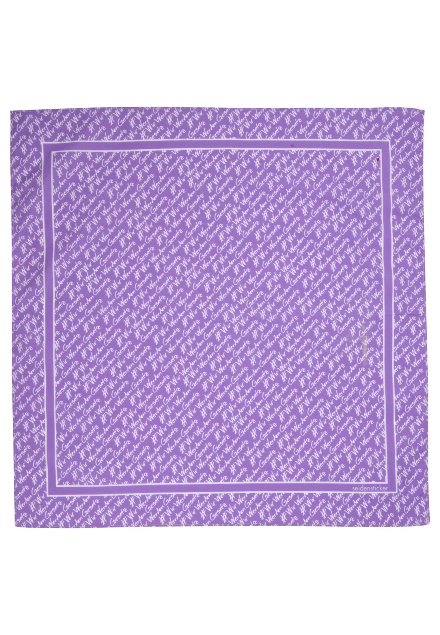 seidensticker Halstuch »Schwarze Rose« seidensticker Halstuch »Schwarze Rose« von seidensticker