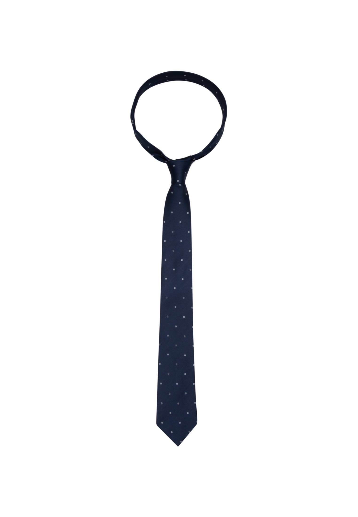 seidensticker Krawatte »Schwarze Rose«, Breit (7cm) Kleinmuster seidensticker Krawatte »Schwarze Rose«, Breit (7cm) Kleinmuster von seidensticker