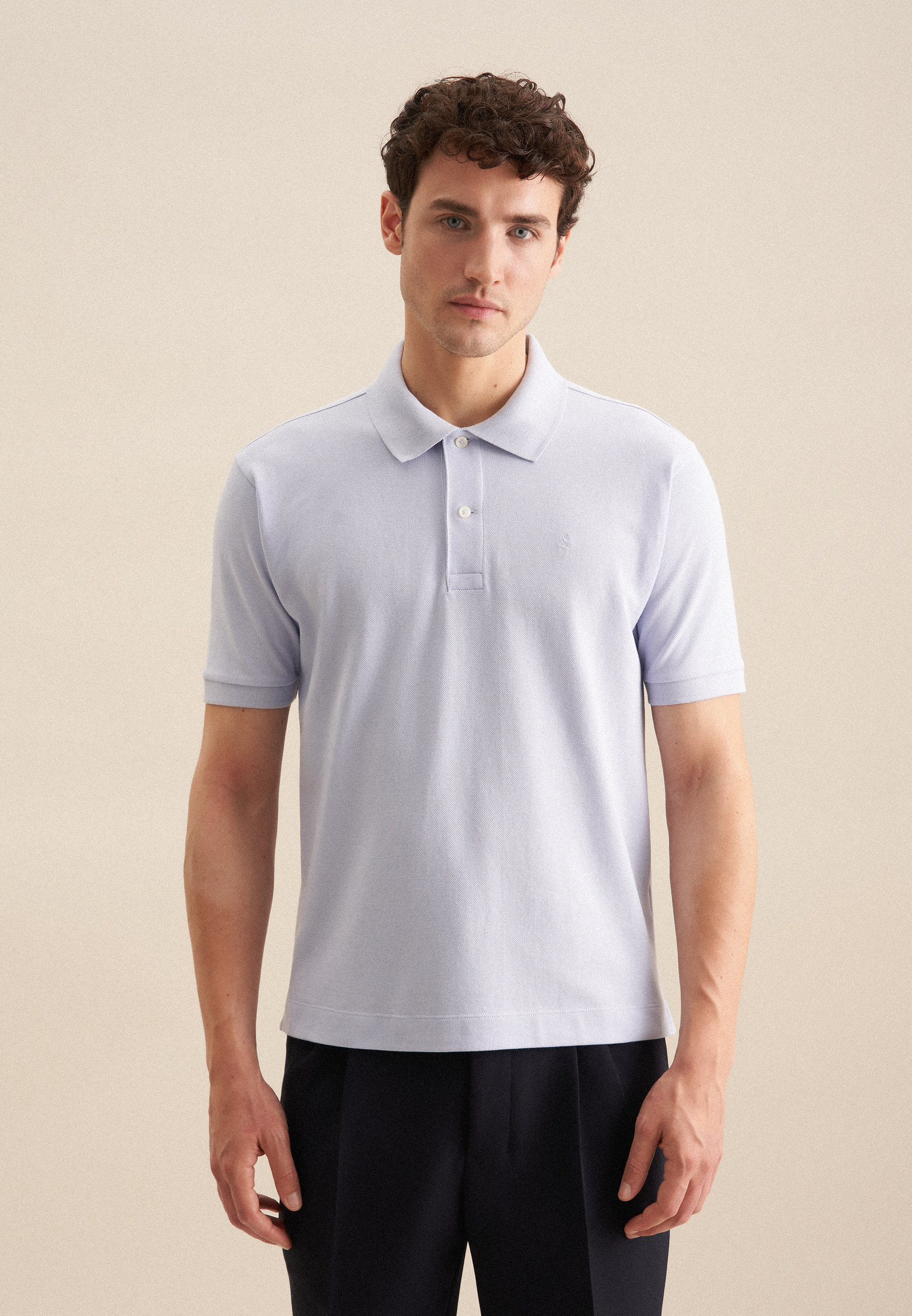seidensticker Poloshirt, Polo seidensticker Poloshirt, Polo von seidensticker
