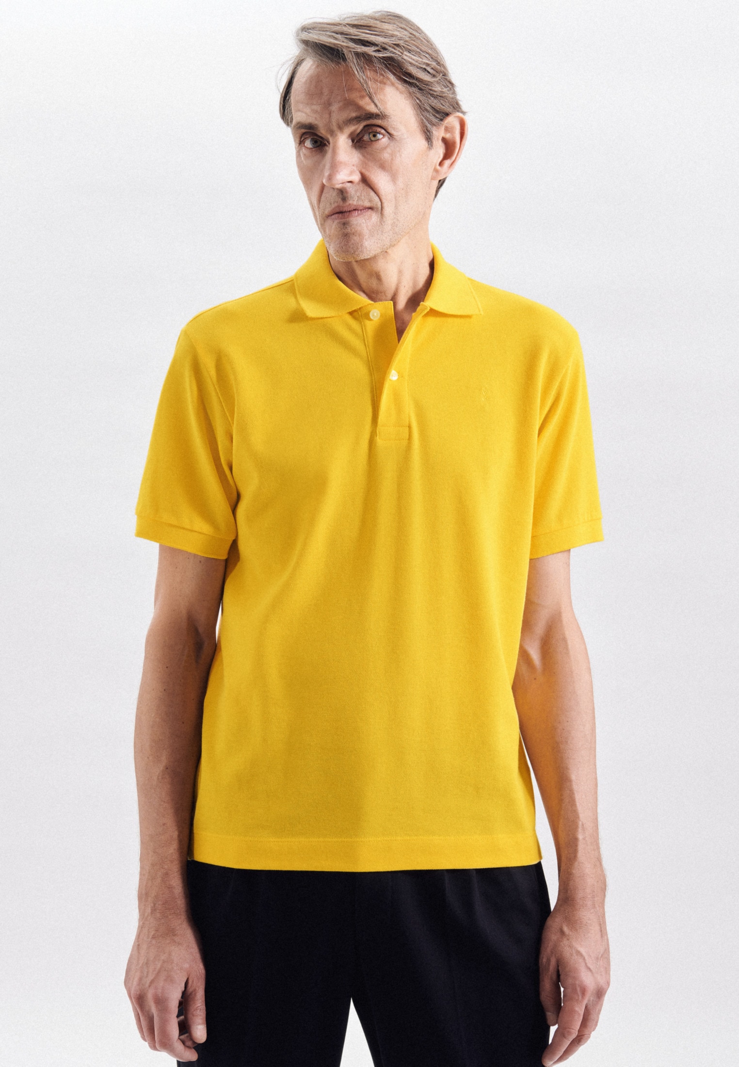 seidensticker Poloshirt, Polo seidensticker Poloshirt, Polo von seidensticker