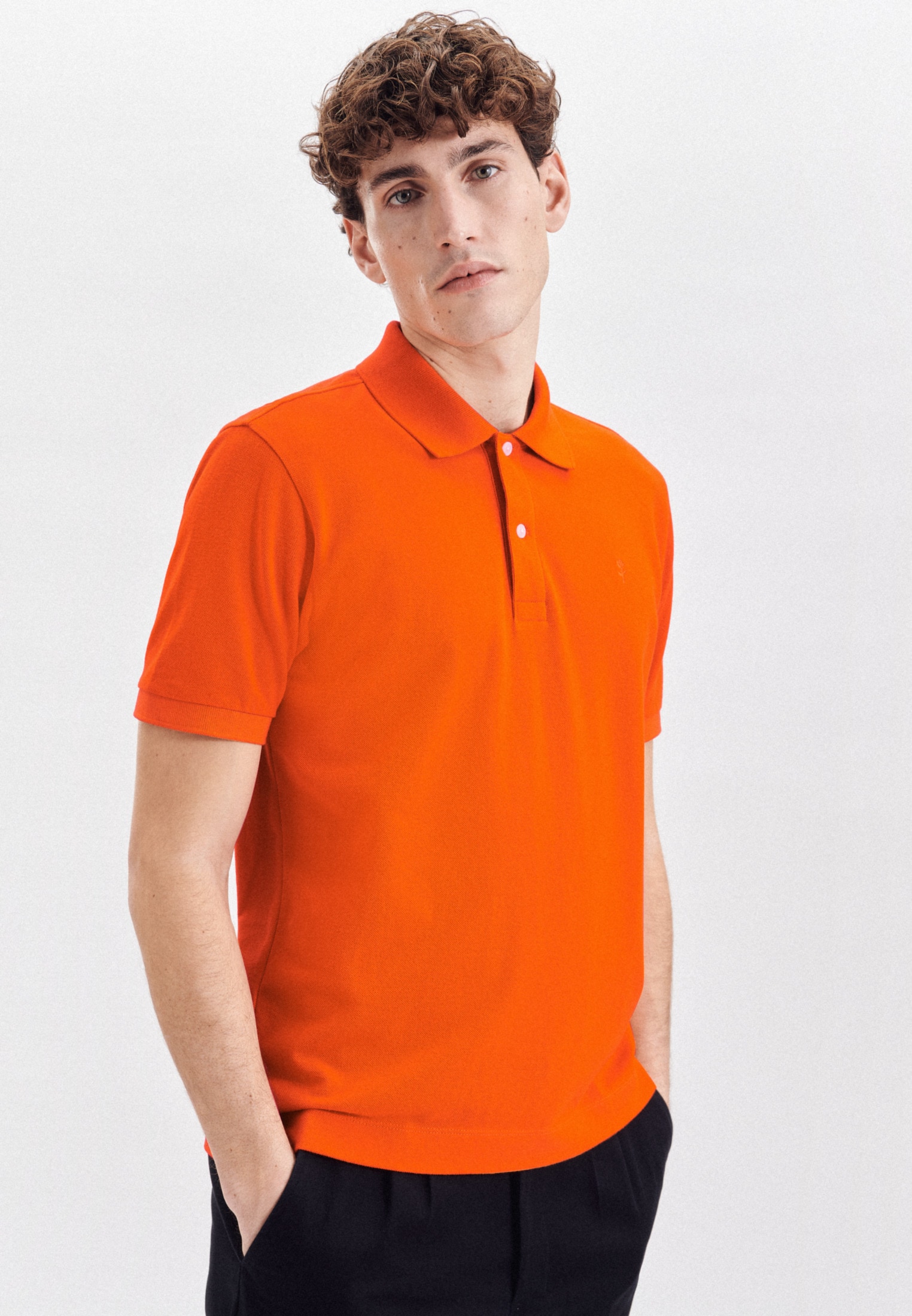 seidensticker Poloshirt, Polo seidensticker Poloshirt, Polo von seidensticker