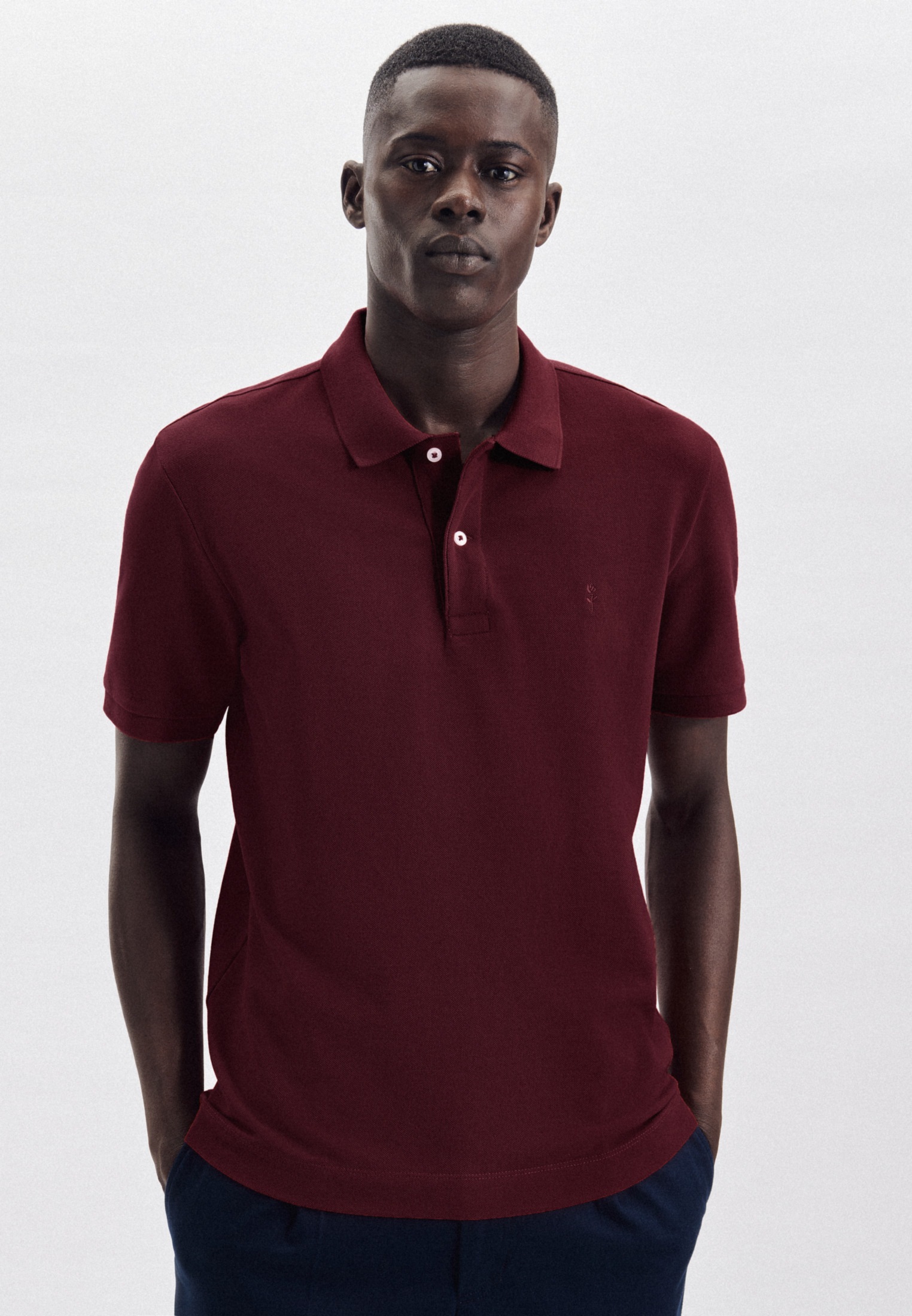 seidensticker Poloshirt, Polo seidensticker Poloshirt, Polo von seidensticker