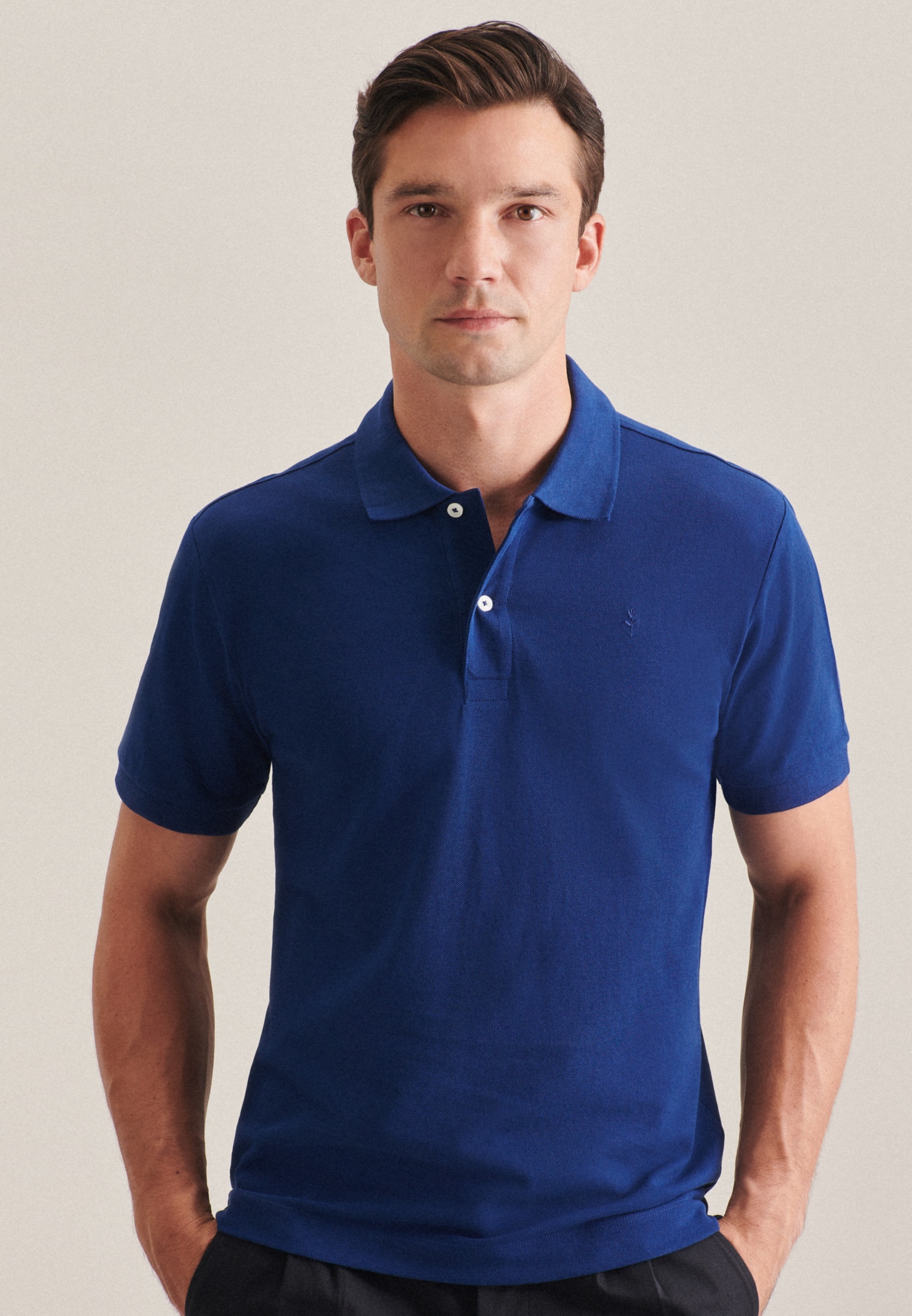 seidensticker Poloshirt, Polo seidensticker Poloshirt, Polo von seidensticker