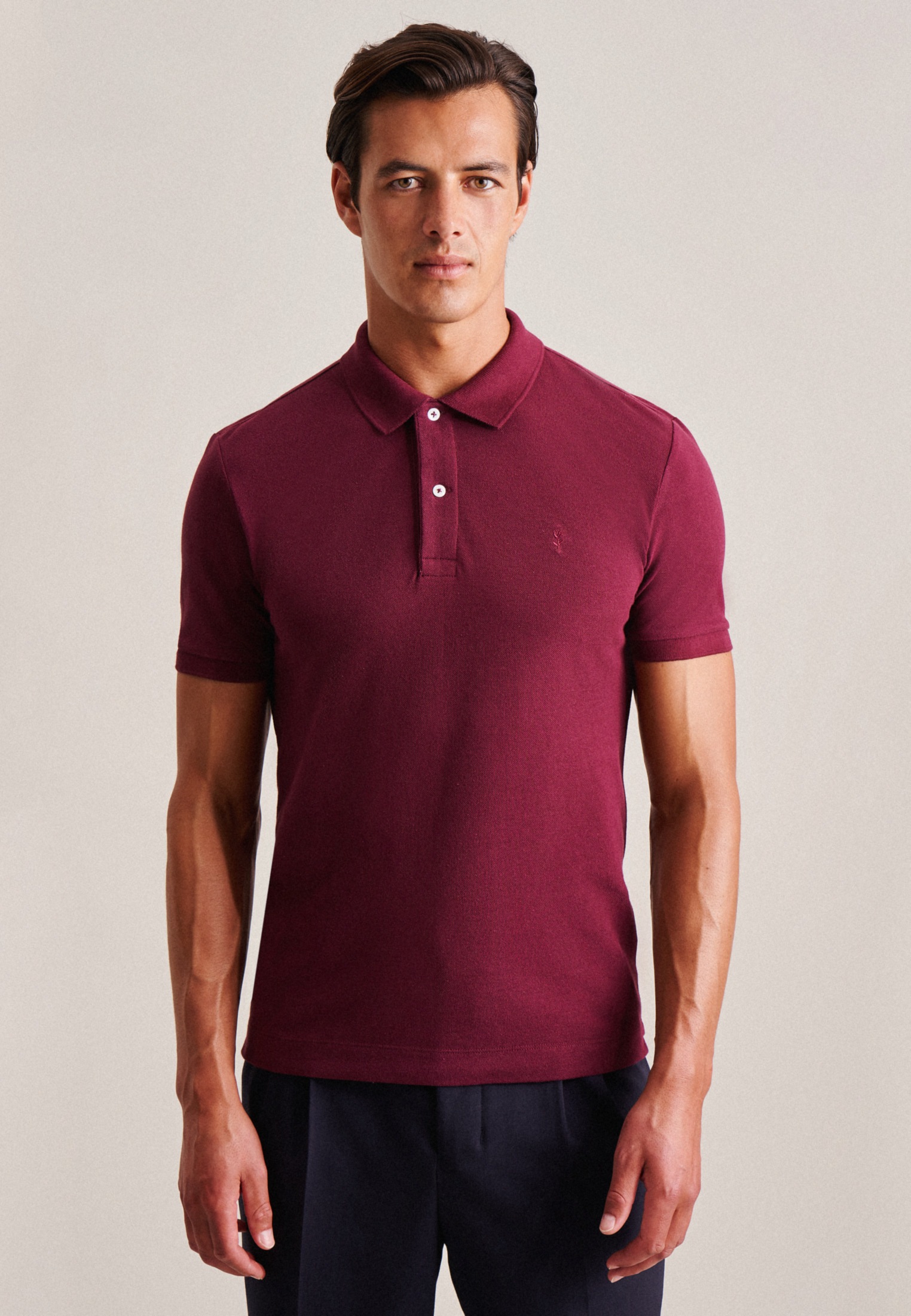 seidensticker Poloshirt, Polo seidensticker Poloshirt, Polo von seidensticker