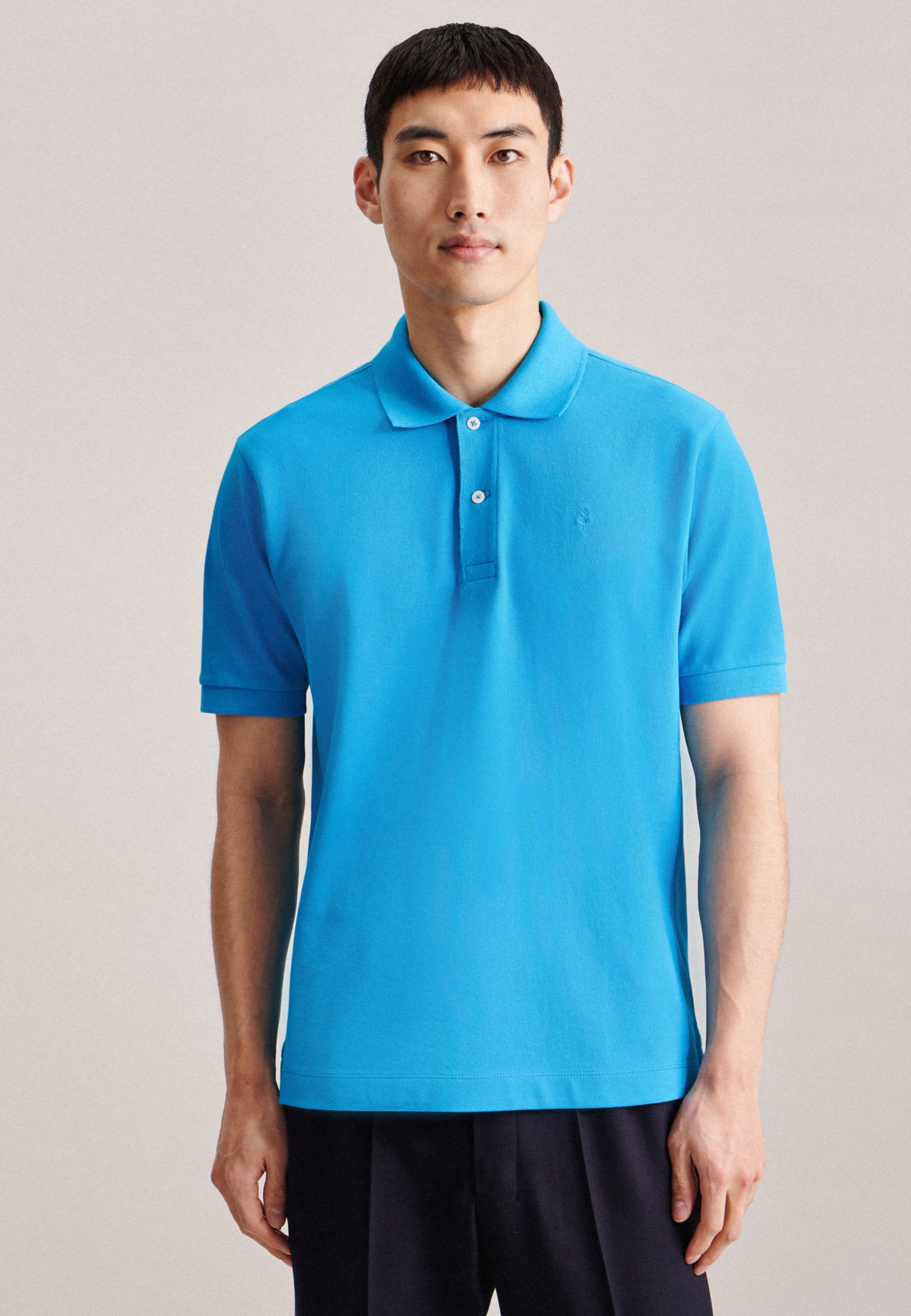 seidensticker Poloshirt, Polo seidensticker Poloshirt, Polo von seidensticker