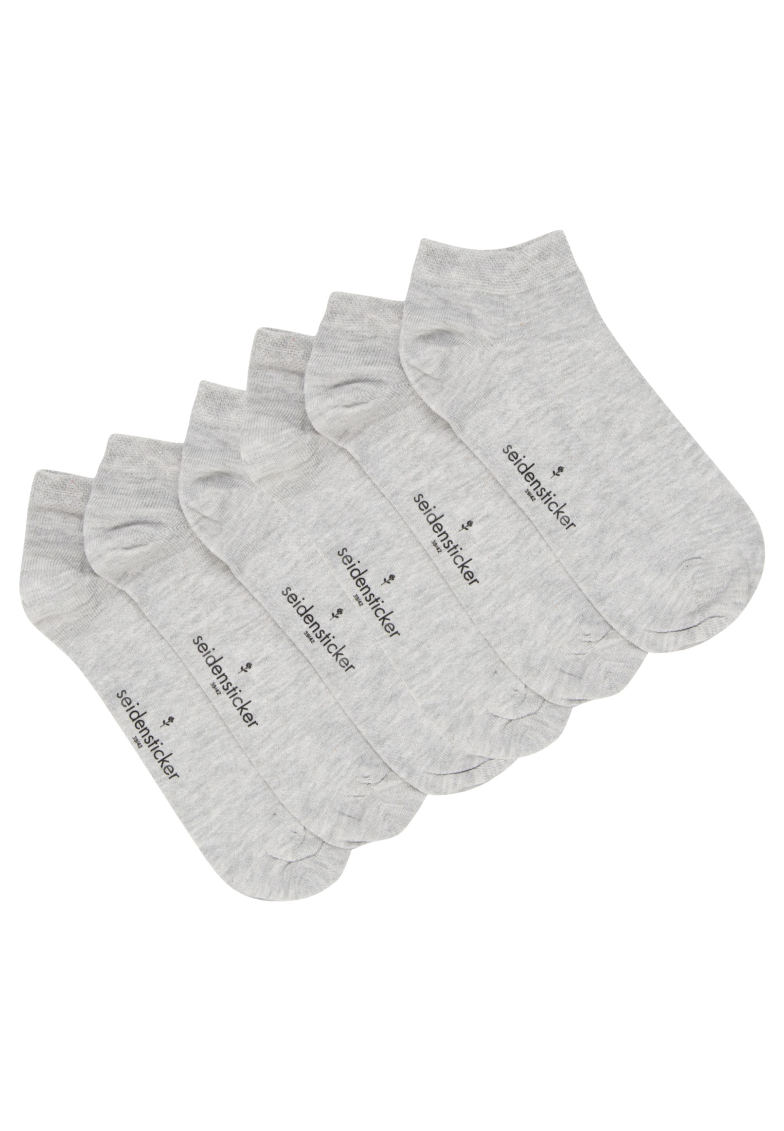seidensticker Socken »Schwarze Rose« seidensticker Socken »Schwarze Rose« von seidensticker